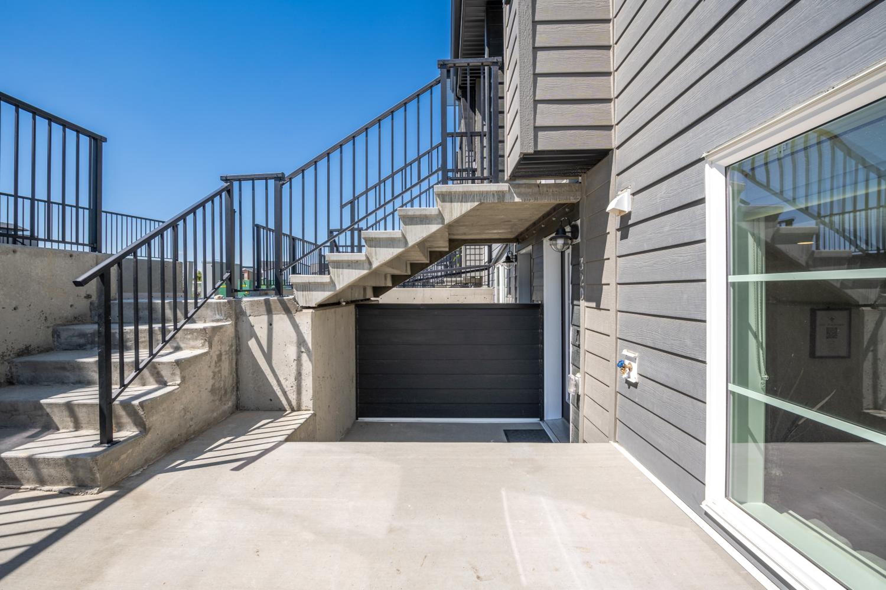 Cozy Rockland Park Unit+Parking