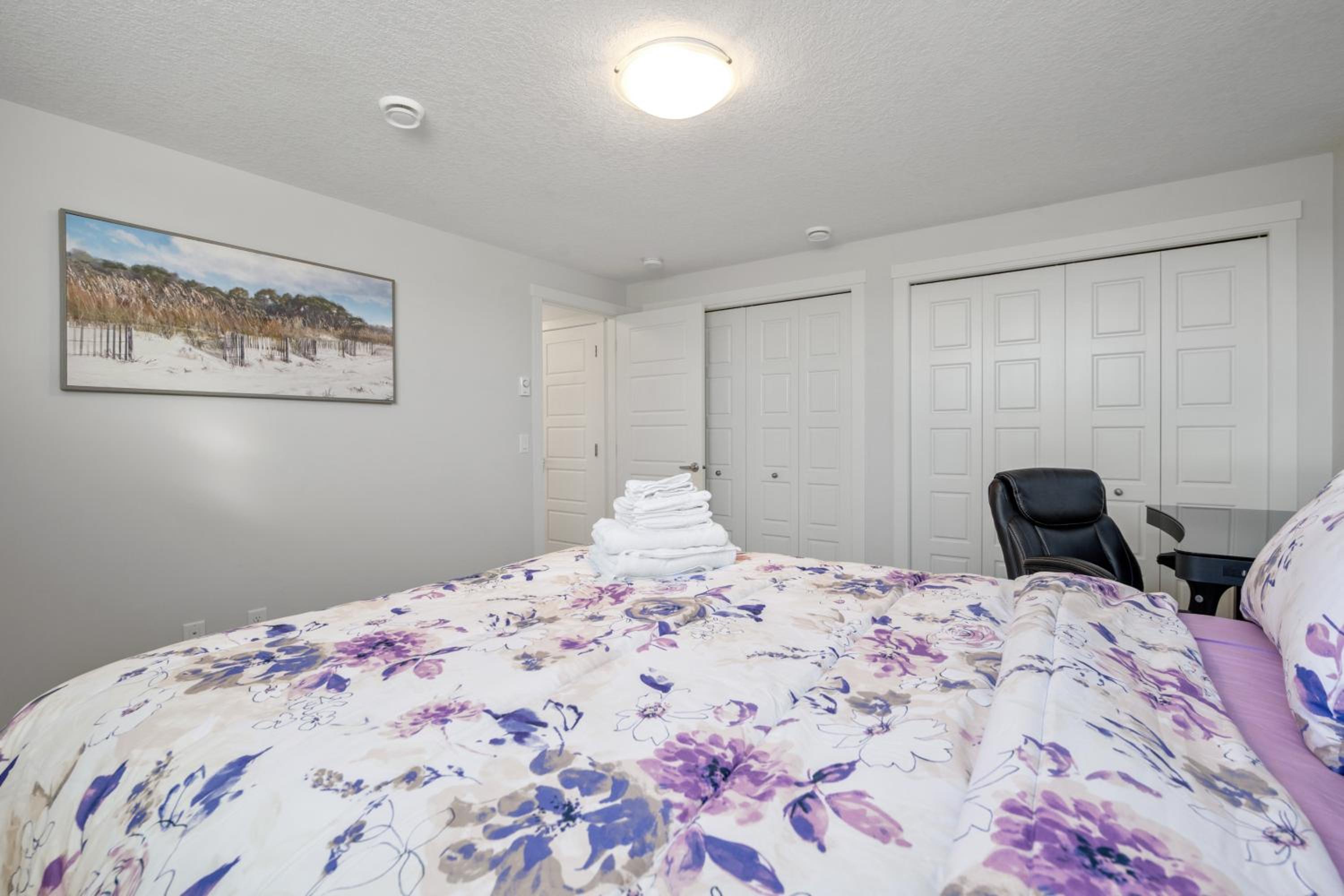 Cozy Rockland Park Unit+Parking