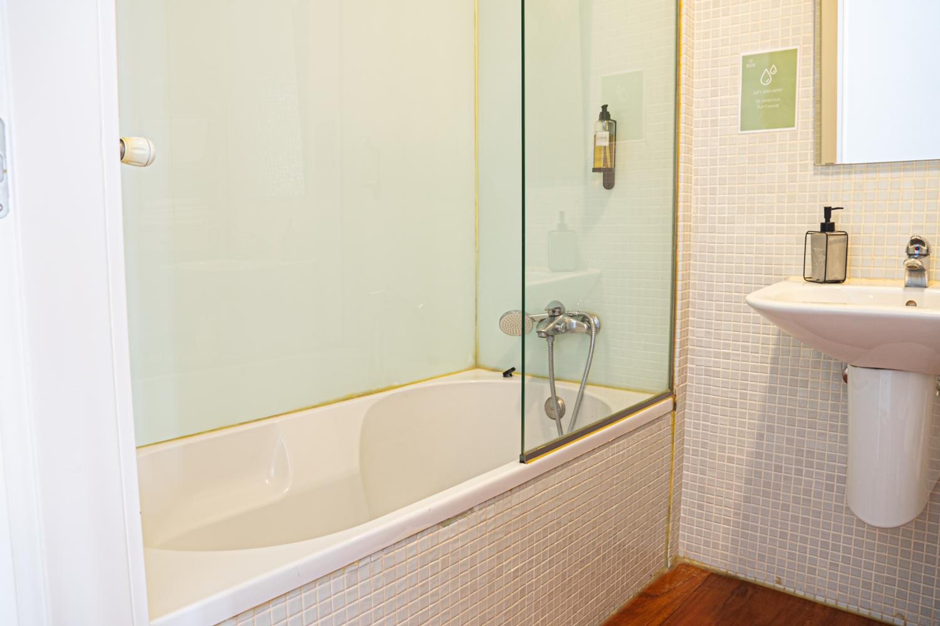 Impar luxury residence