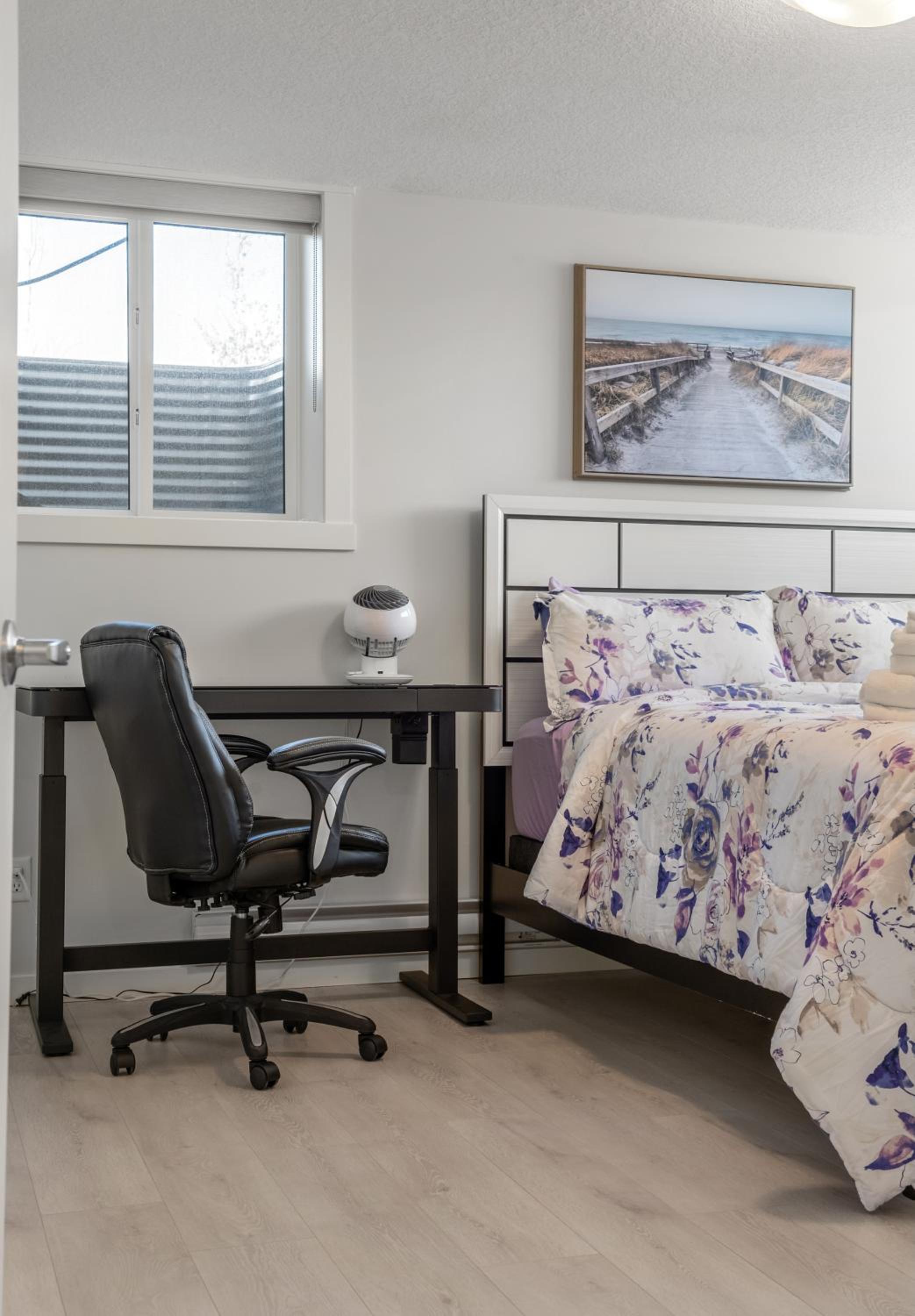 Cozy Rockland Park Unit+Parking