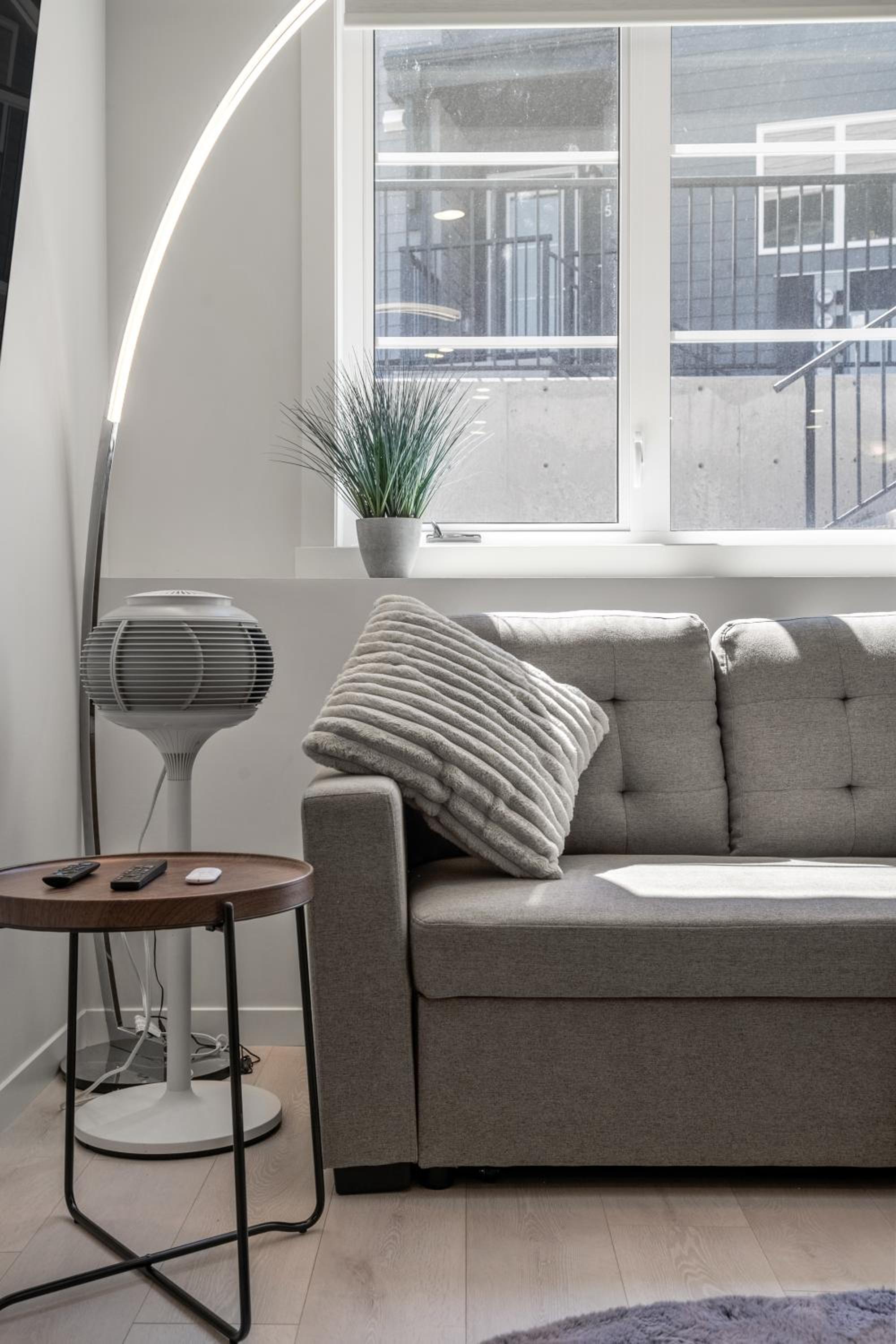 Cozy Rockland Park Unit+Parking
