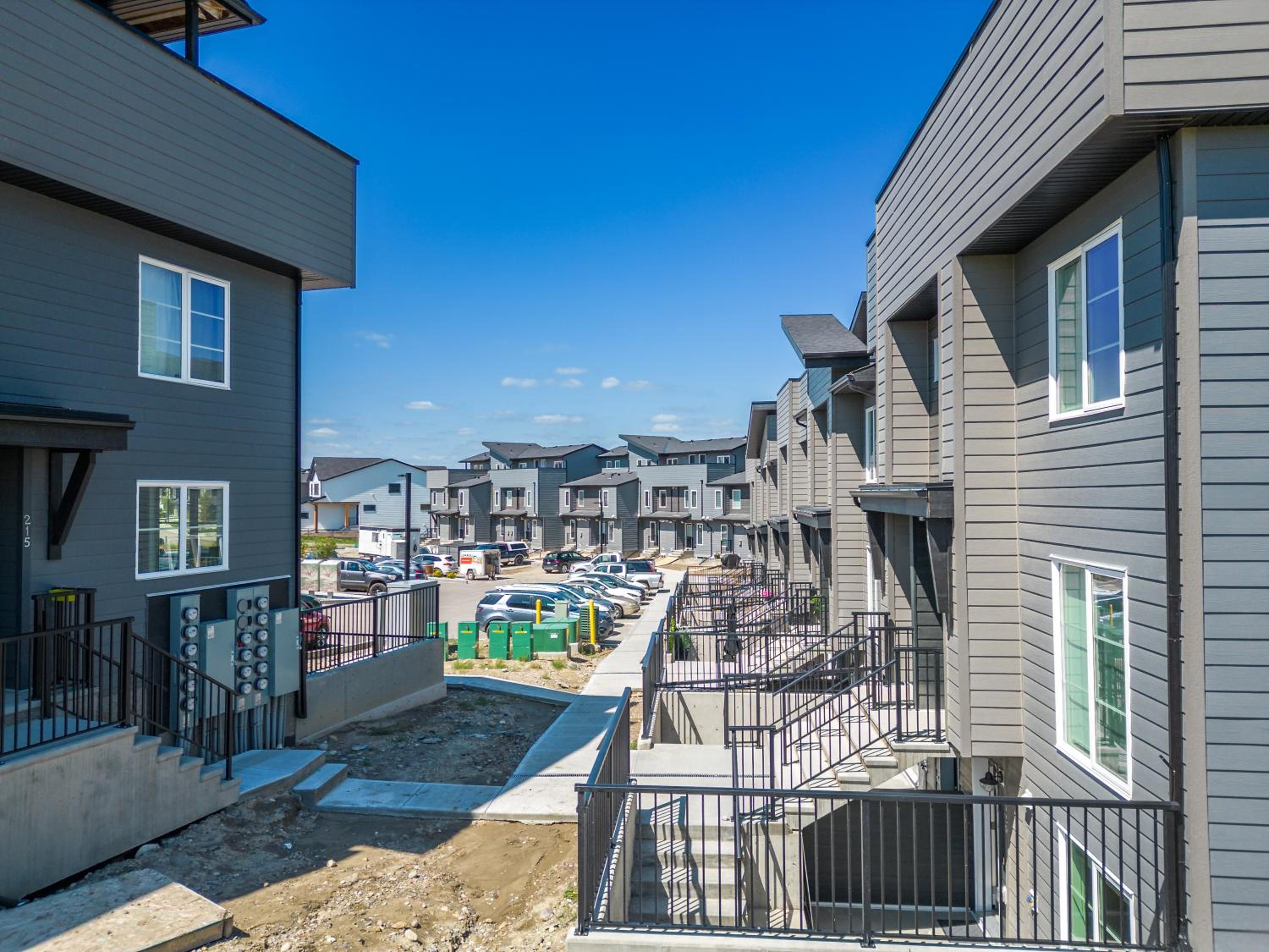 Cozy Rockland Park Unit+Parking