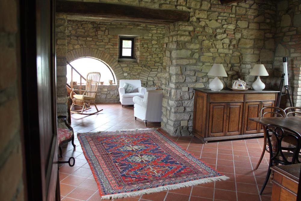 Maridiana Alpaca Country House