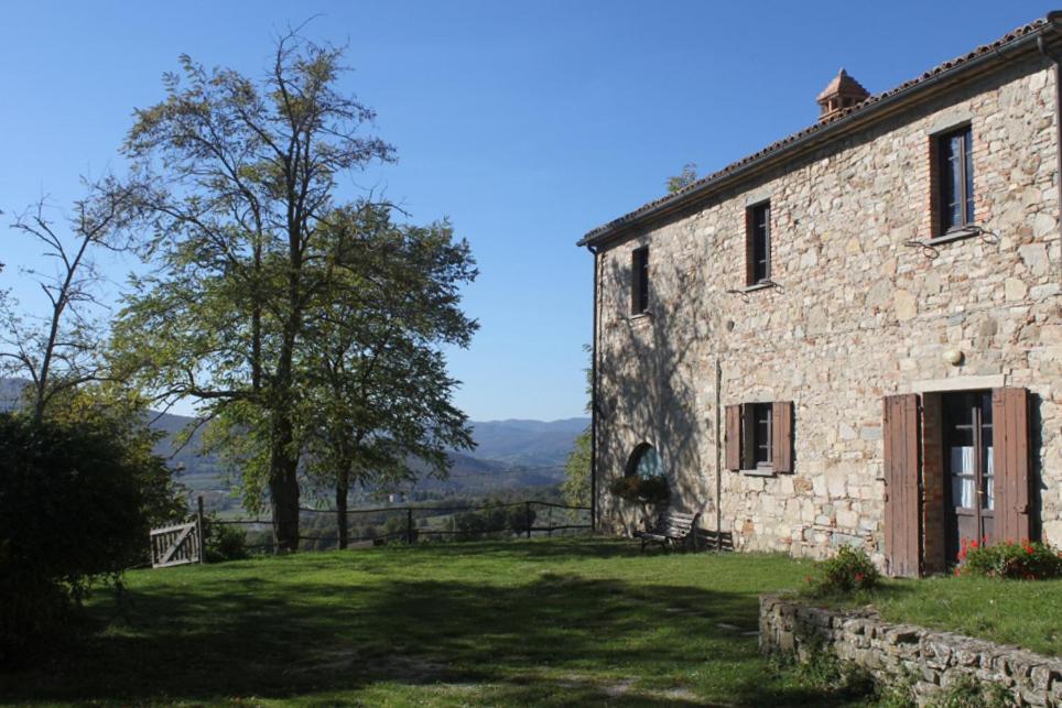 Maridiana Alpaca Country House