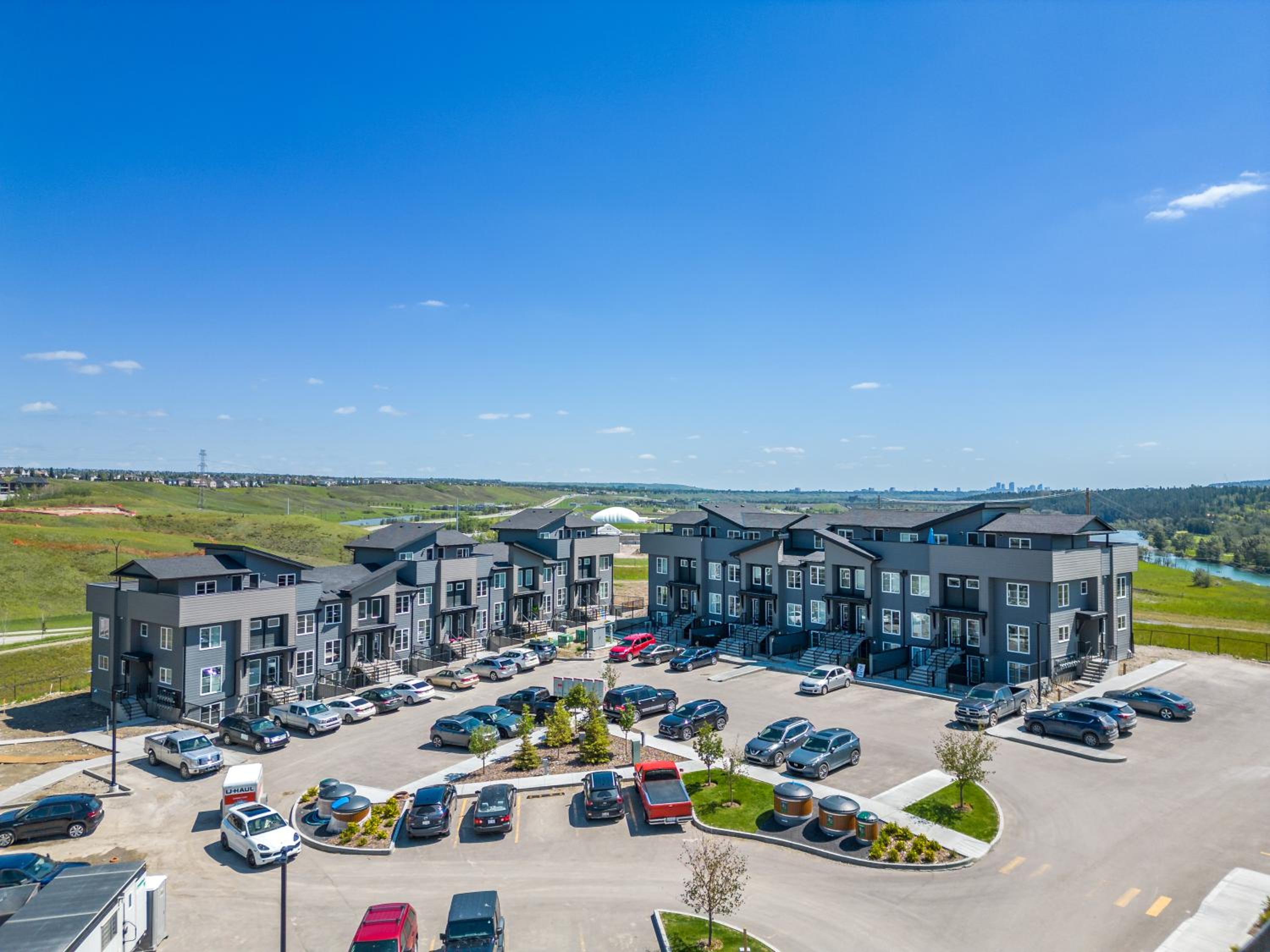 Cozy Rockland Park Unit+Parking