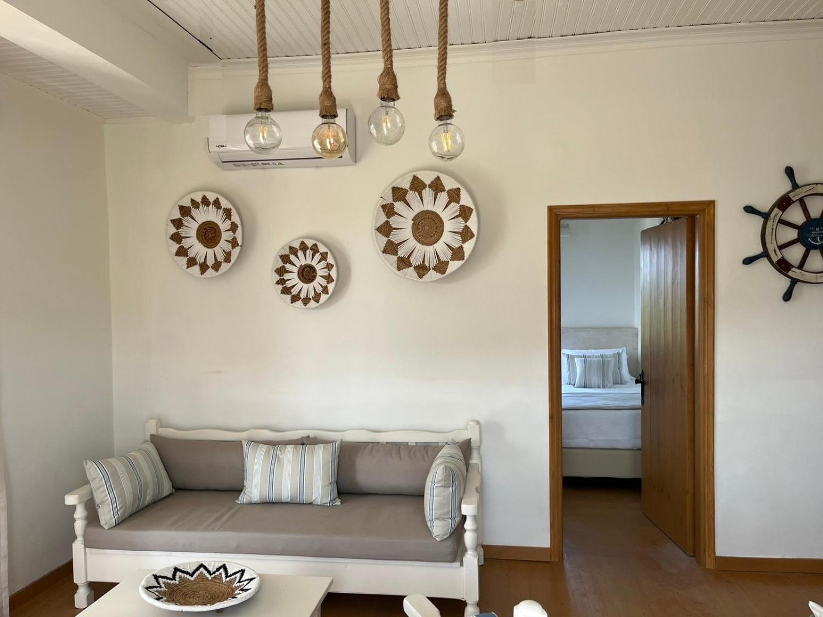 Coralina Cottage