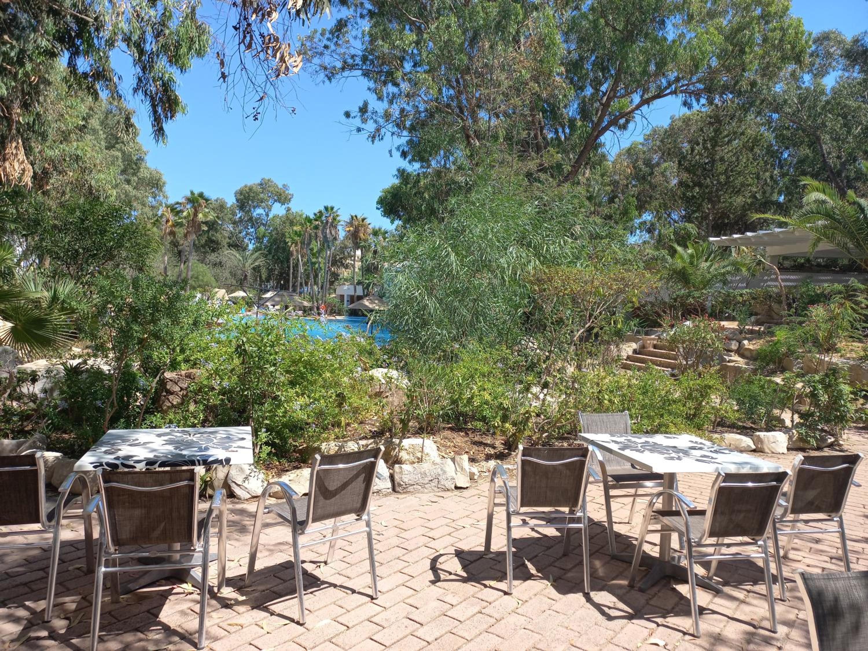Hammamet Vacations - Tunisia Lodge - Property Image 11