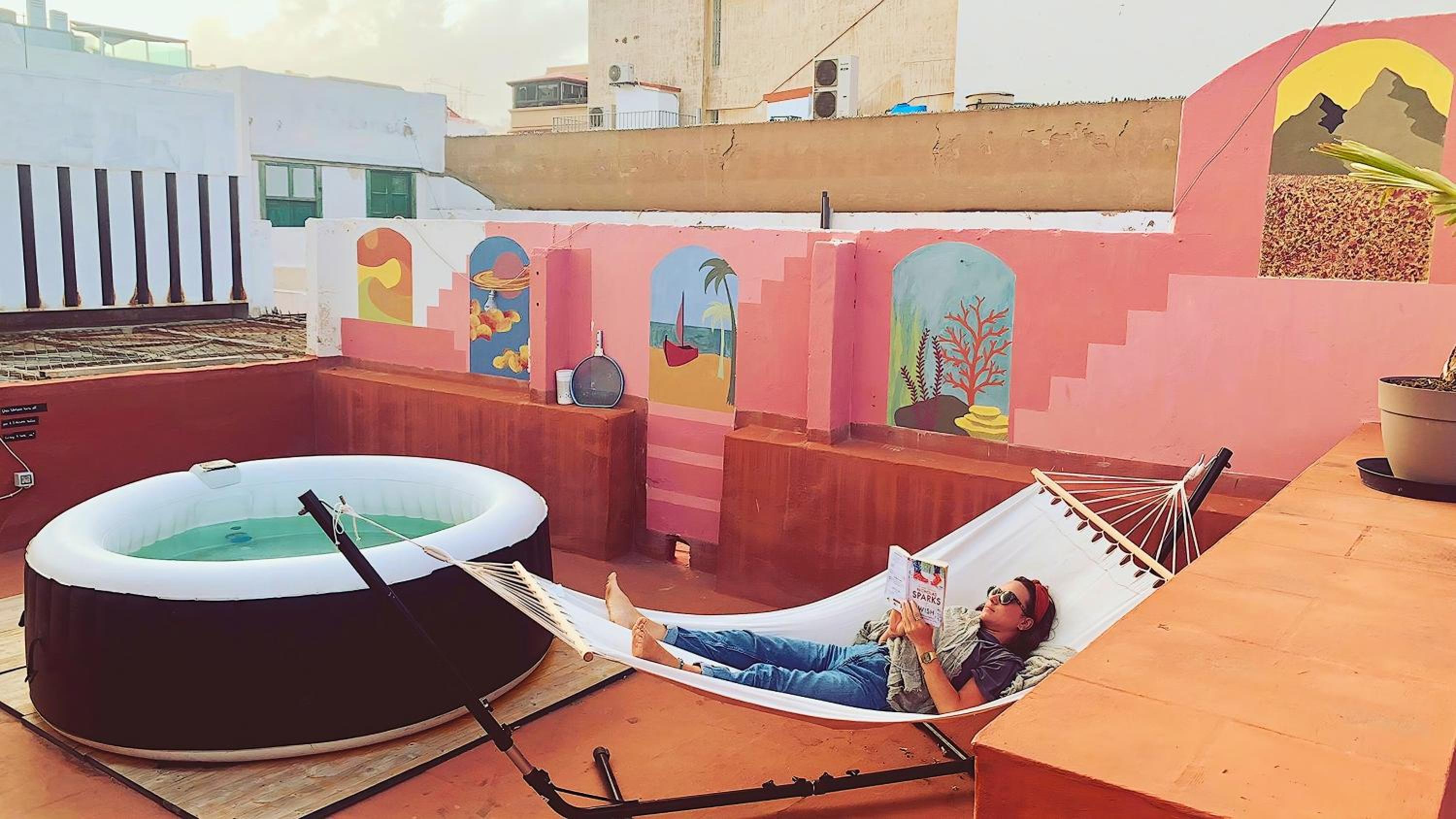 roof
