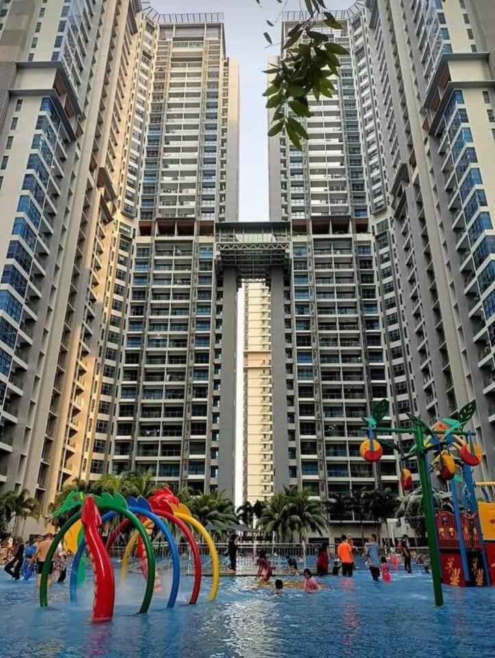 FH Atlantis Ressidence -1BR Pool or Sea View 4-6pax photo 1