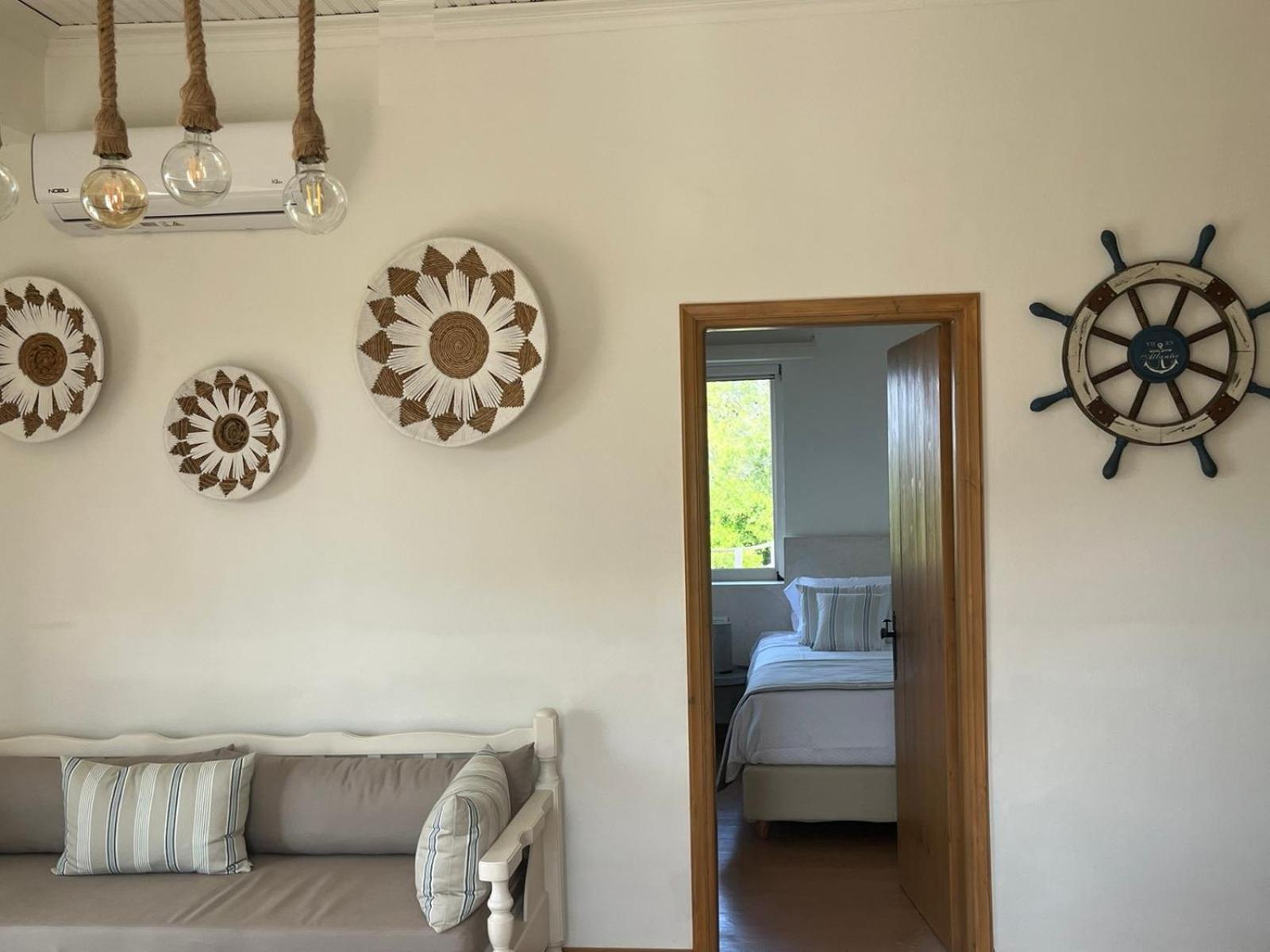 Coralina Cottage