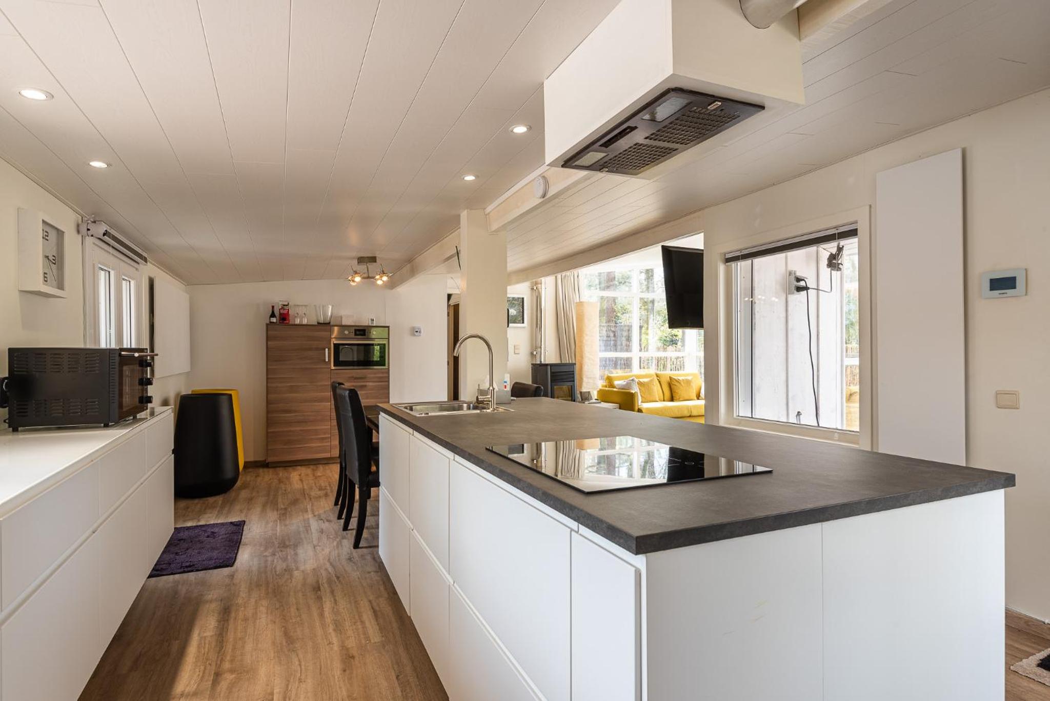 Chalet in Ursel