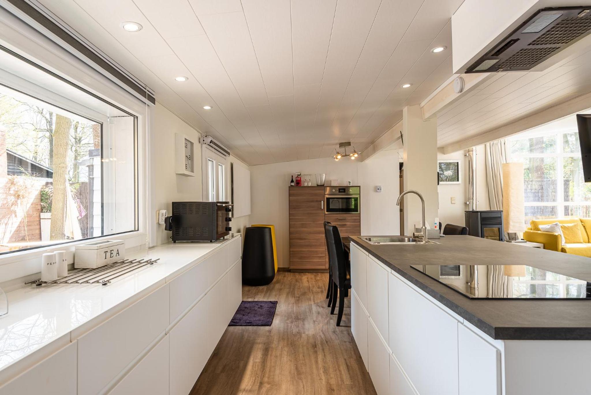 Chalet in Ursel