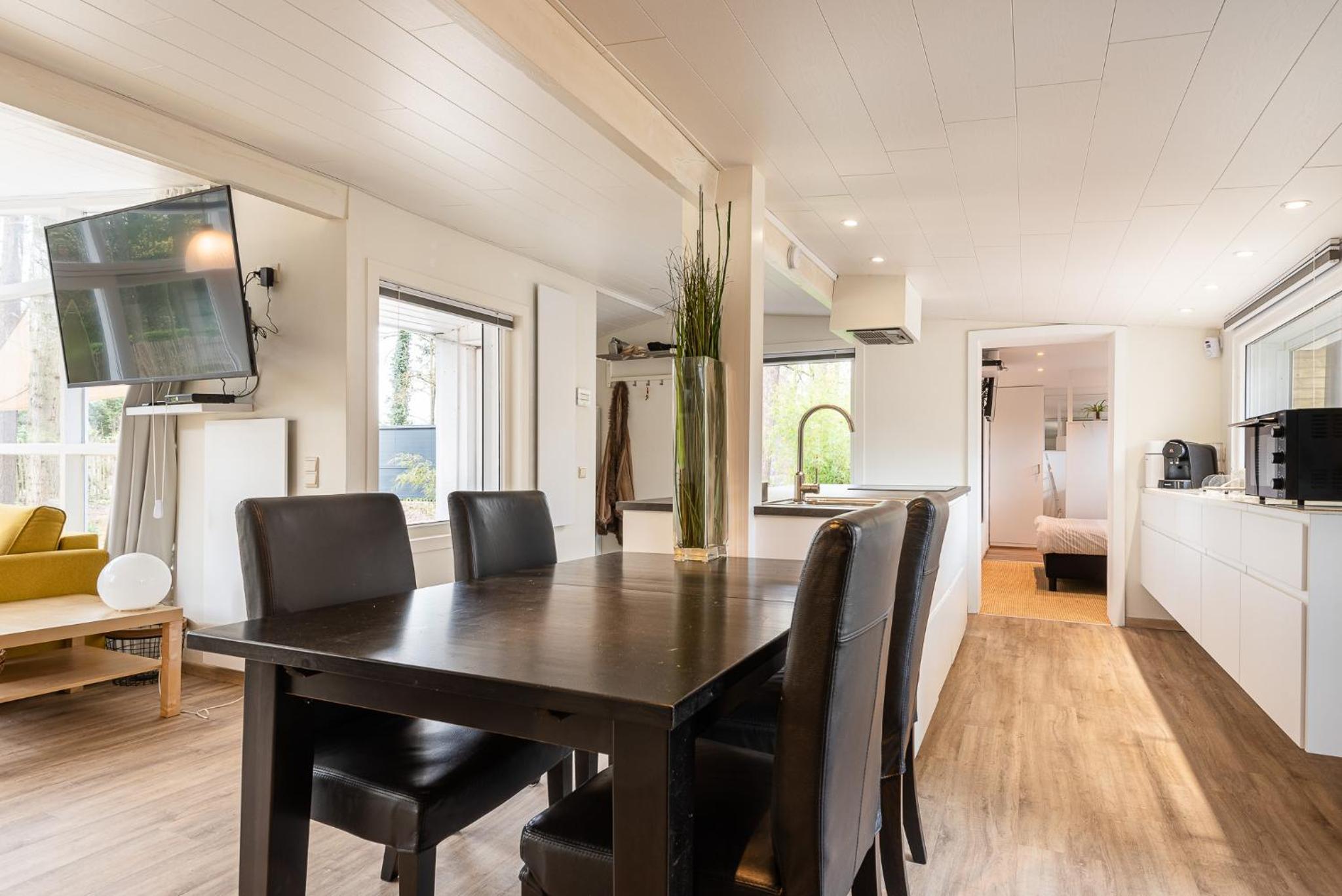 Chalet in Ursel