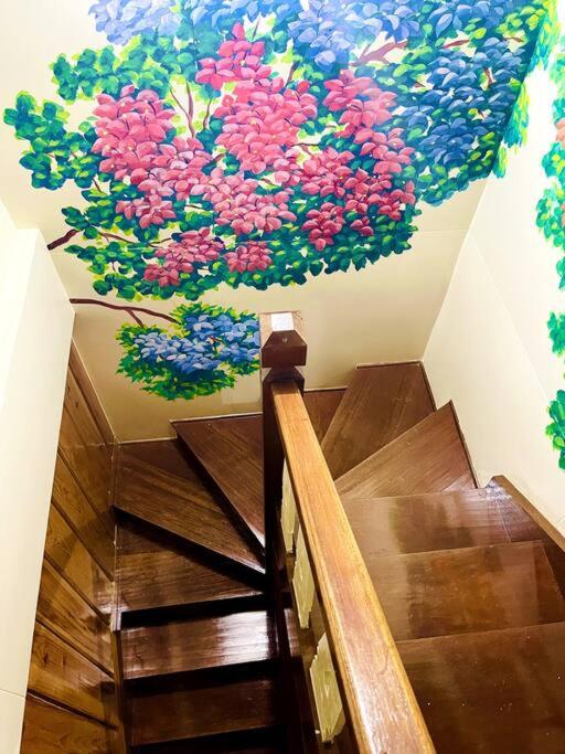 Melia's House Baguio - Nature Home for Rent view 3