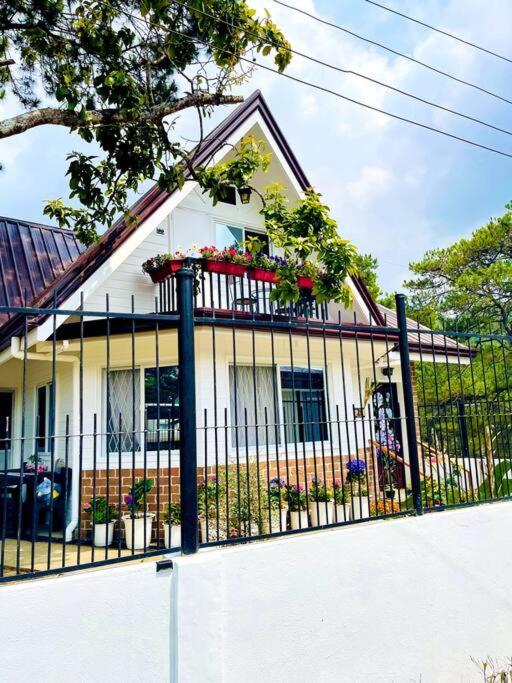 Melia's House Baguio - Nature Home for Rent view 4