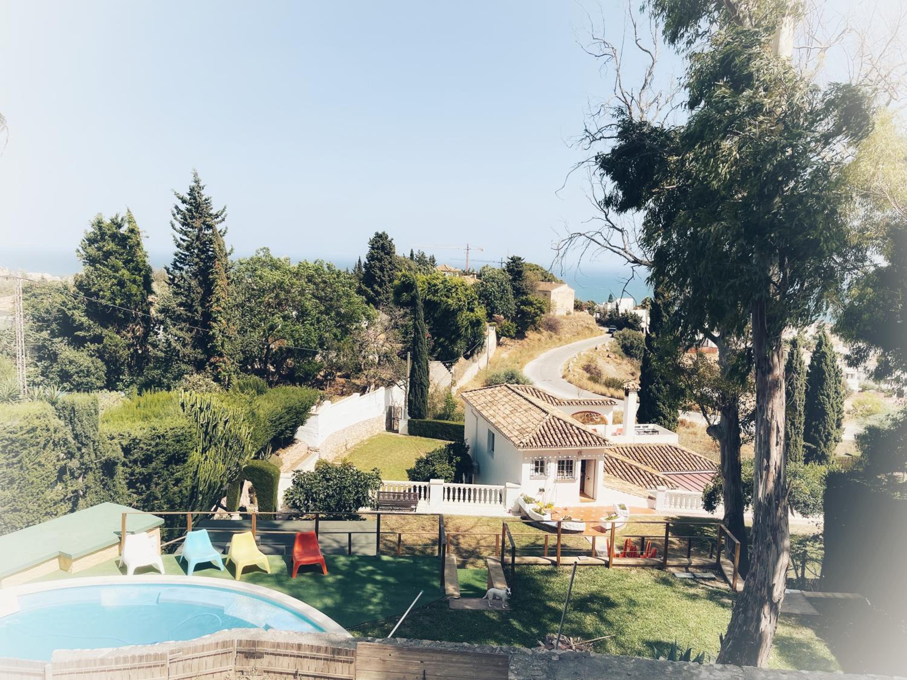 Finca Villordo Villa Tranquila view 3