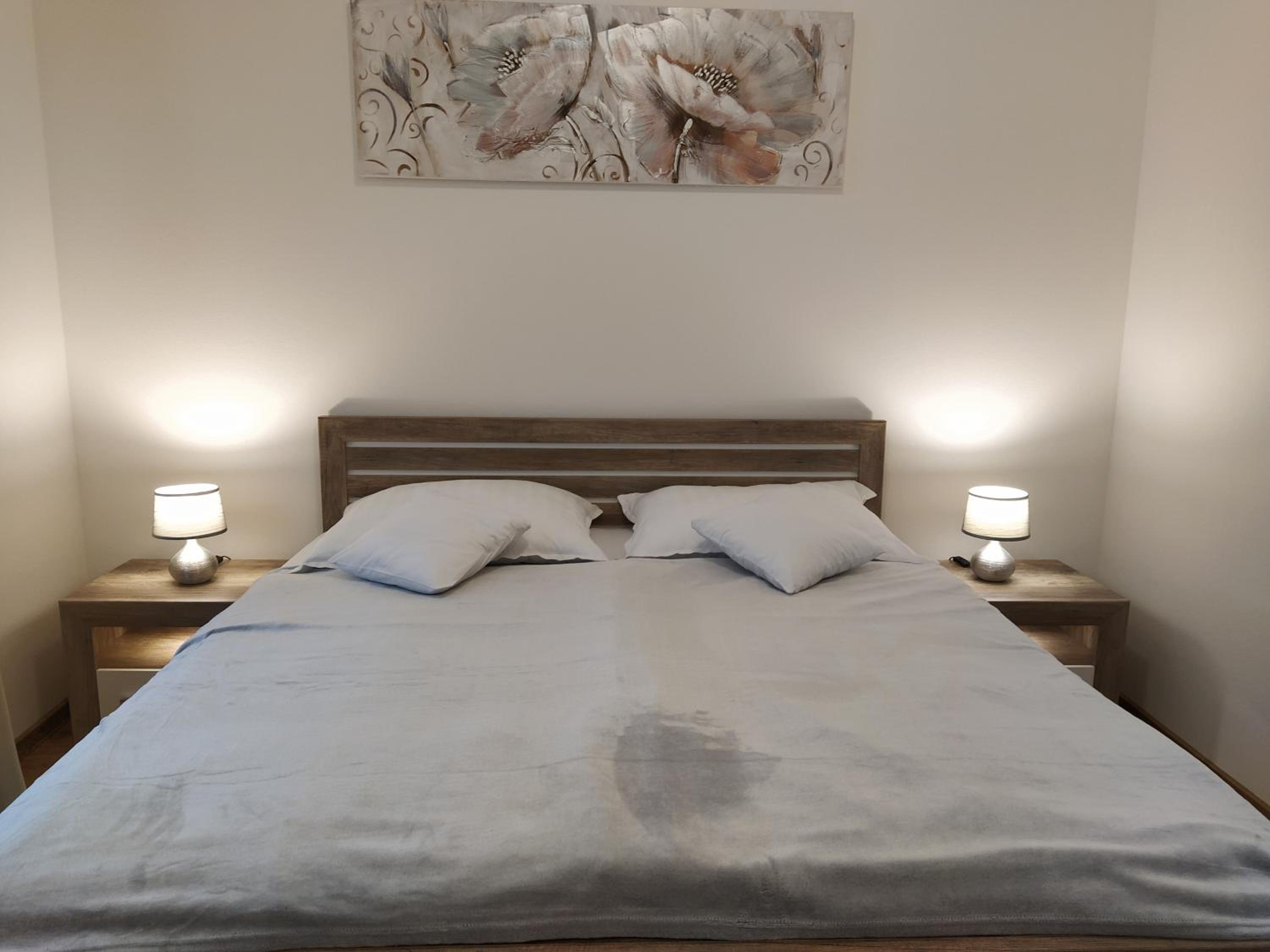 Apartmany Rubin Nesvady