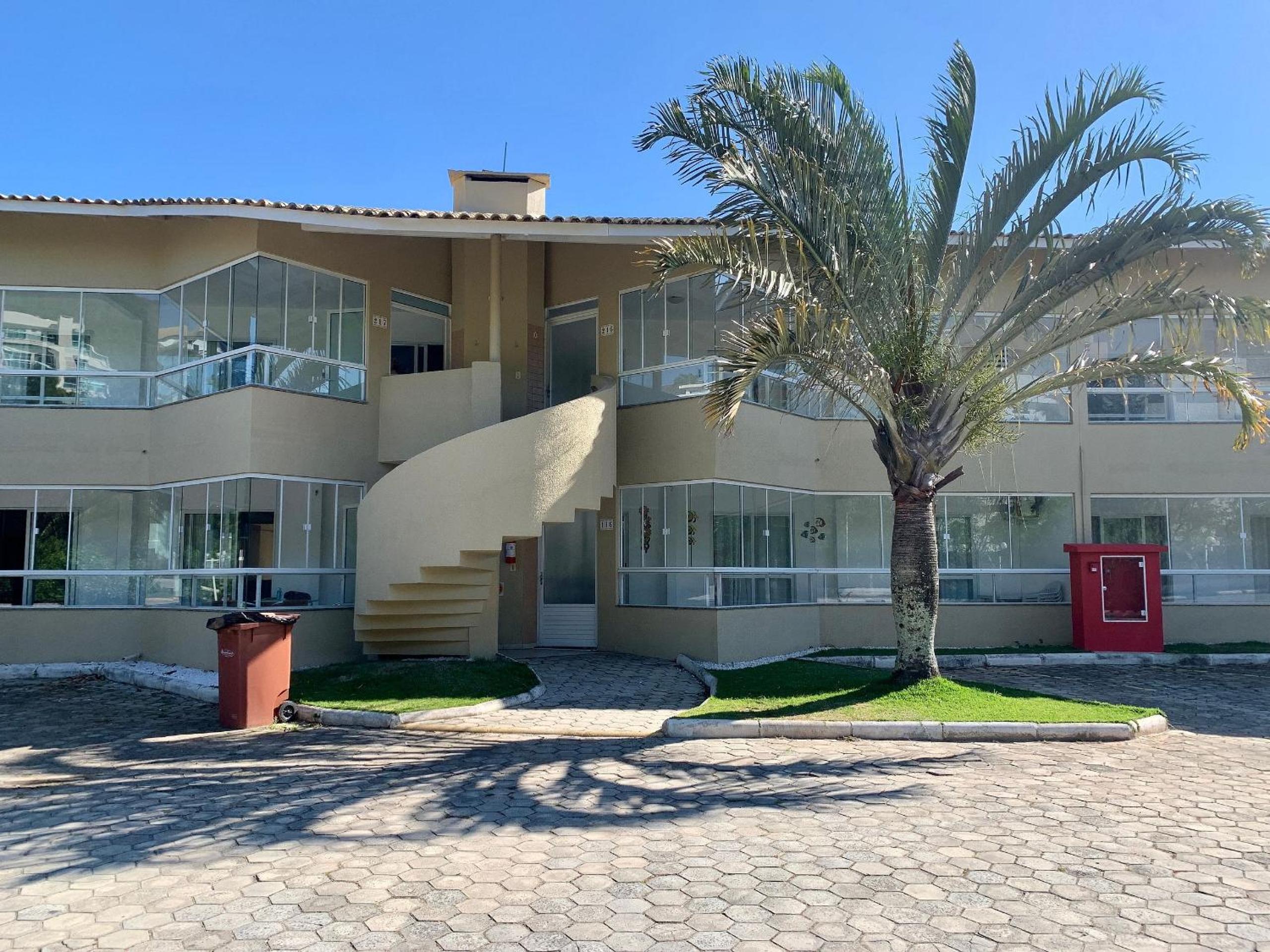 Res. Solar das Bromélias