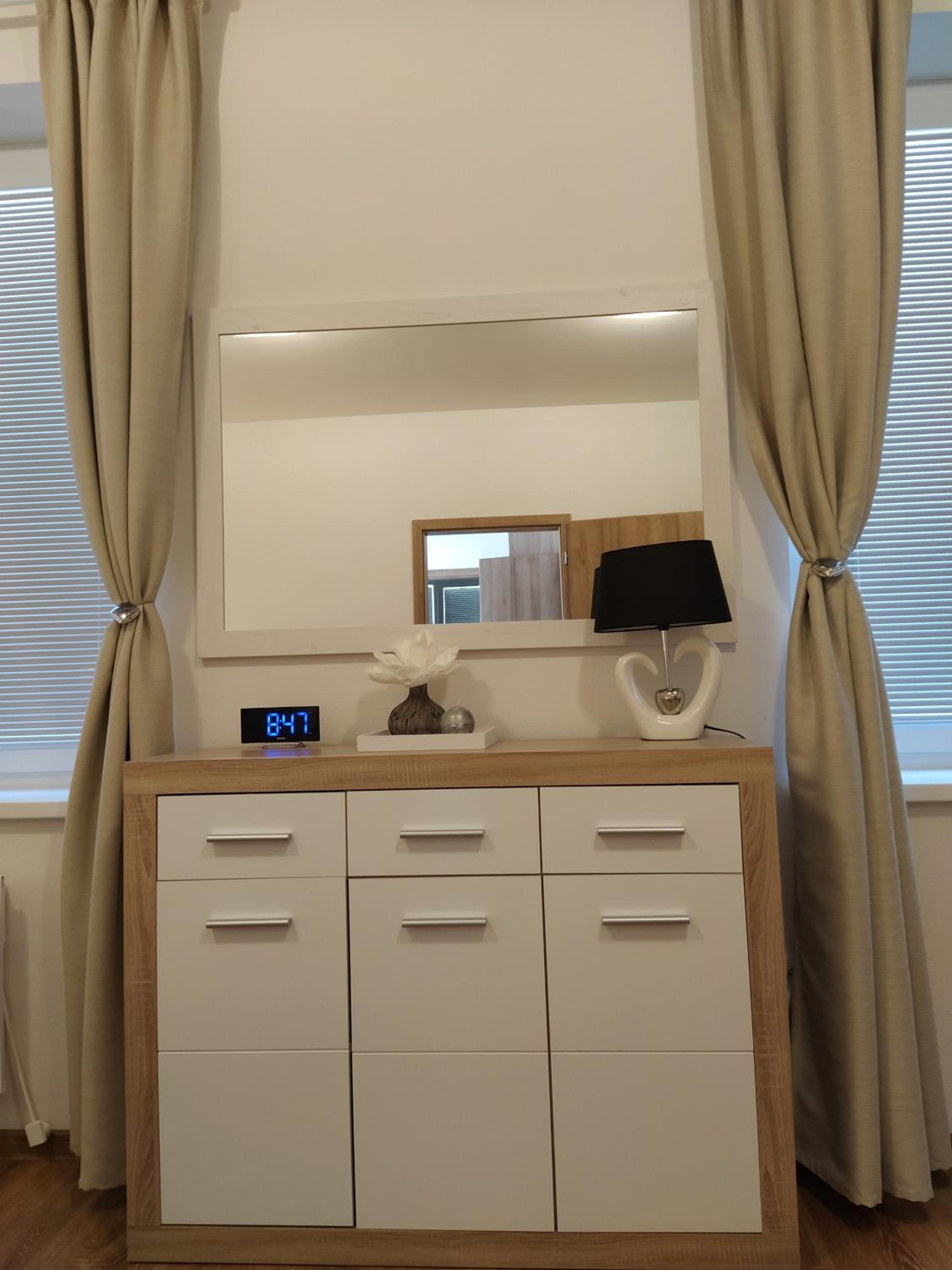 Apartmany Rubin Nesvady