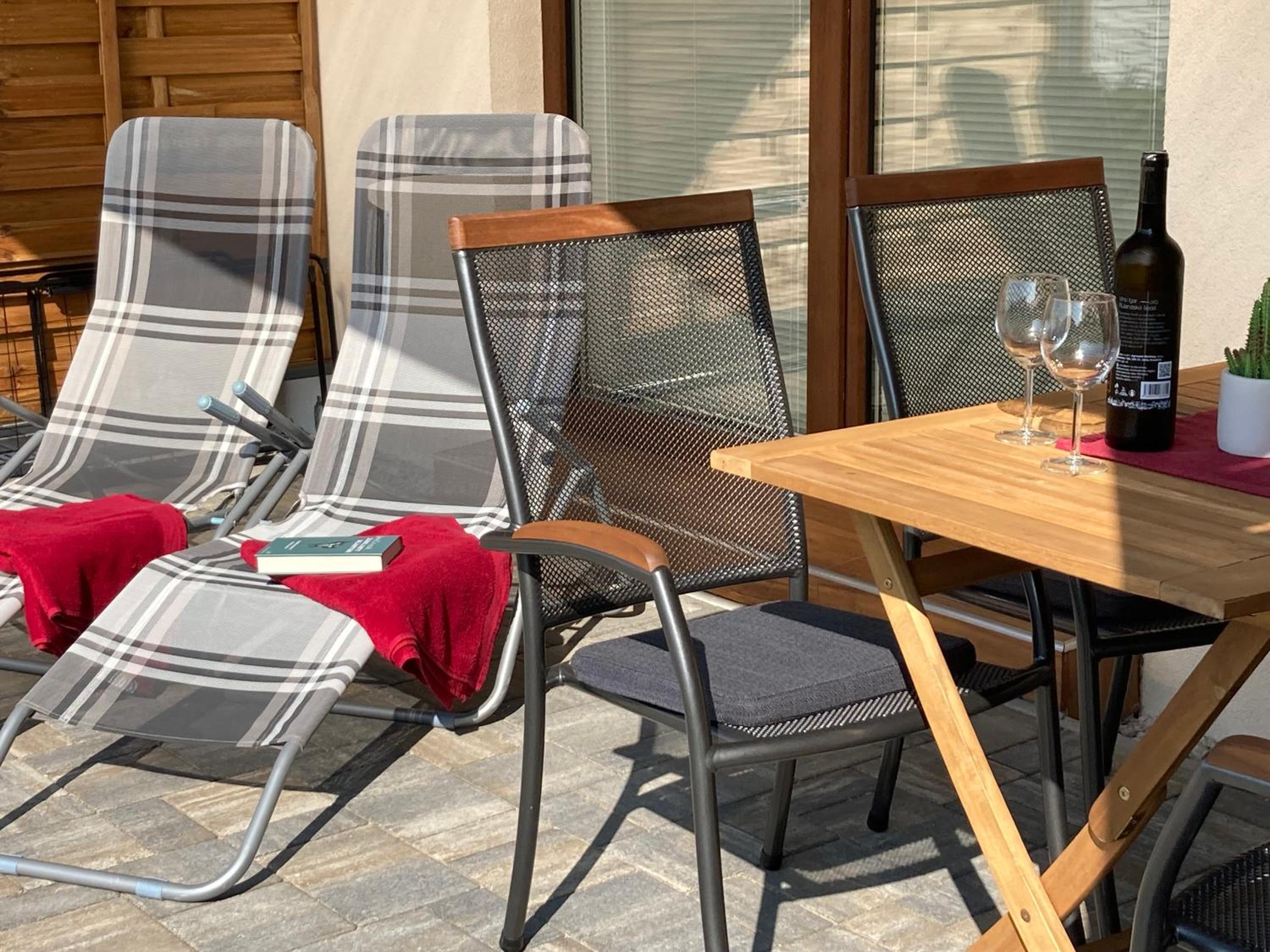 Apartmany Rubin Nesvady