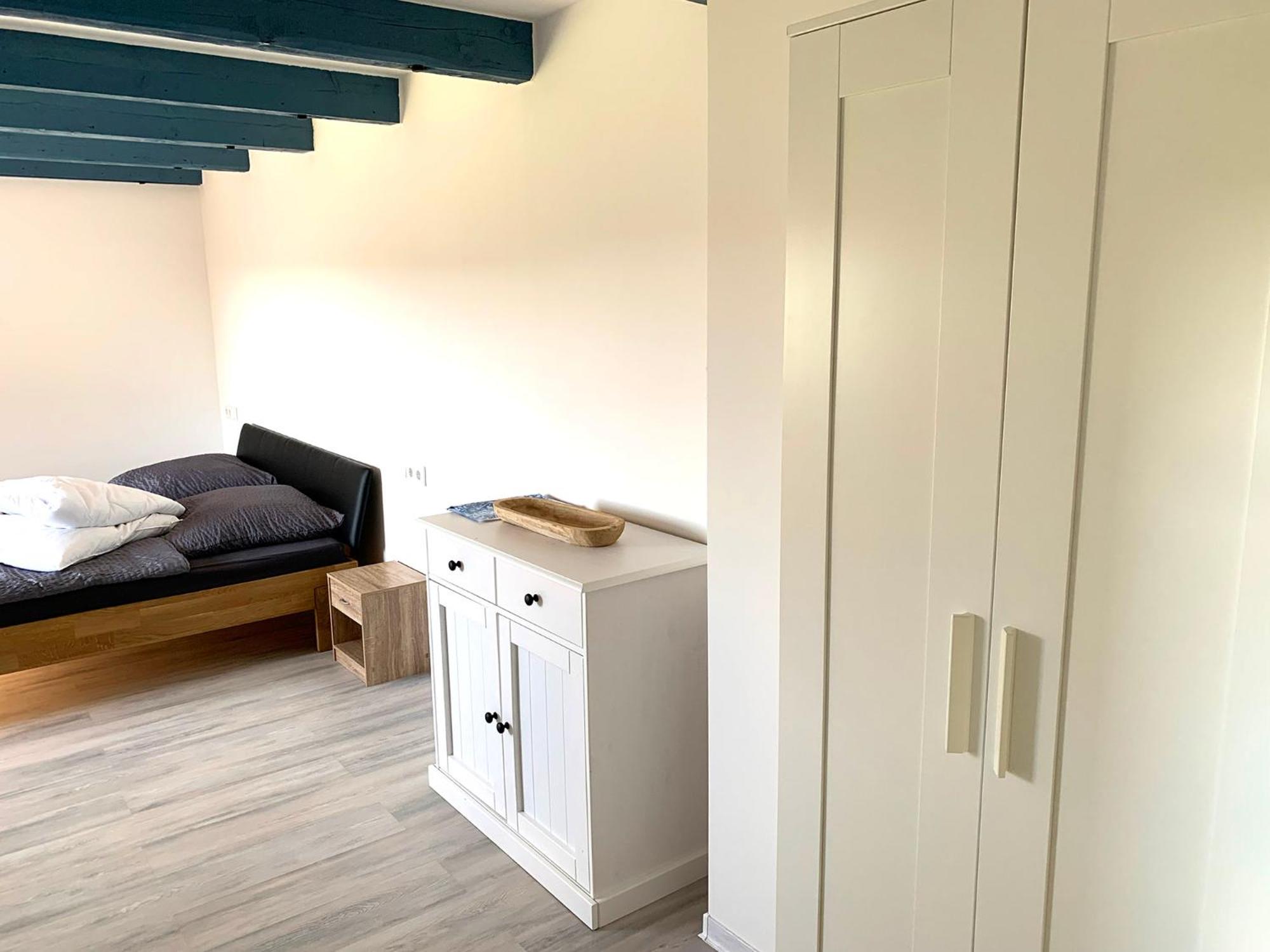 Ferienhaus Liebchen free Netflix