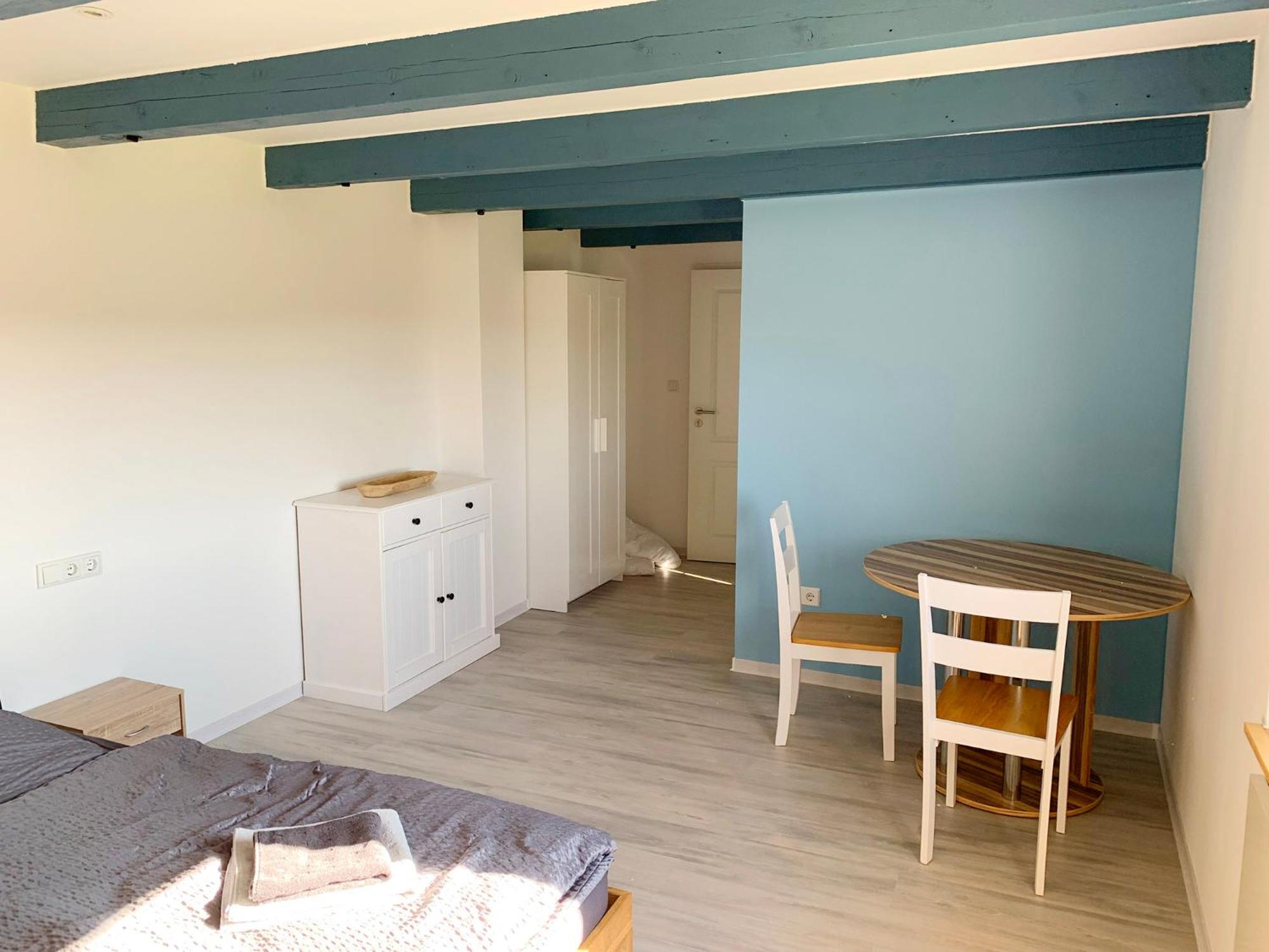 Ferienhaus Liebchen free Netflix