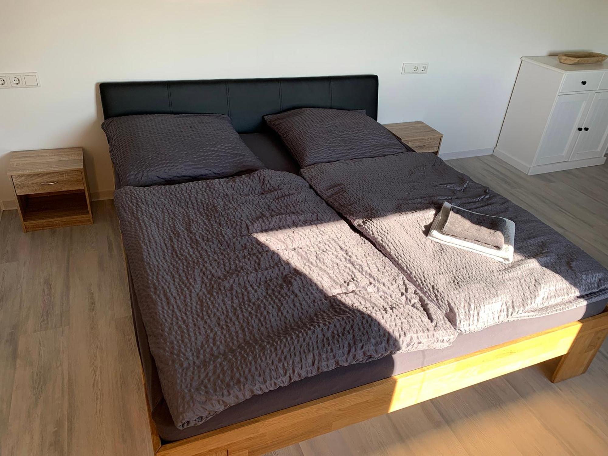 Ferienhaus Liebchen free Netflix