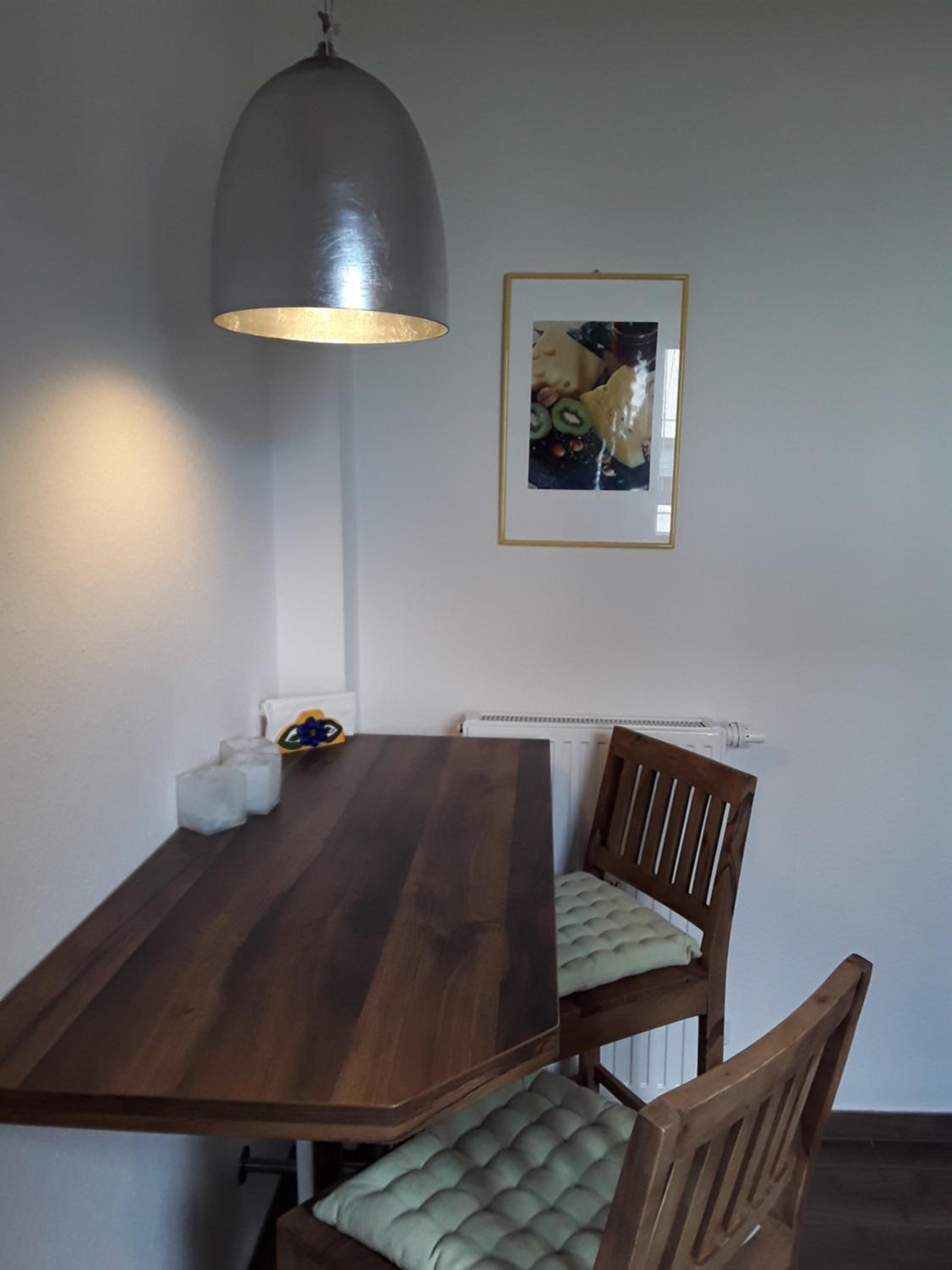 Kleine Auszeit