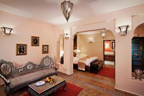 Kasbah Tamadot 30