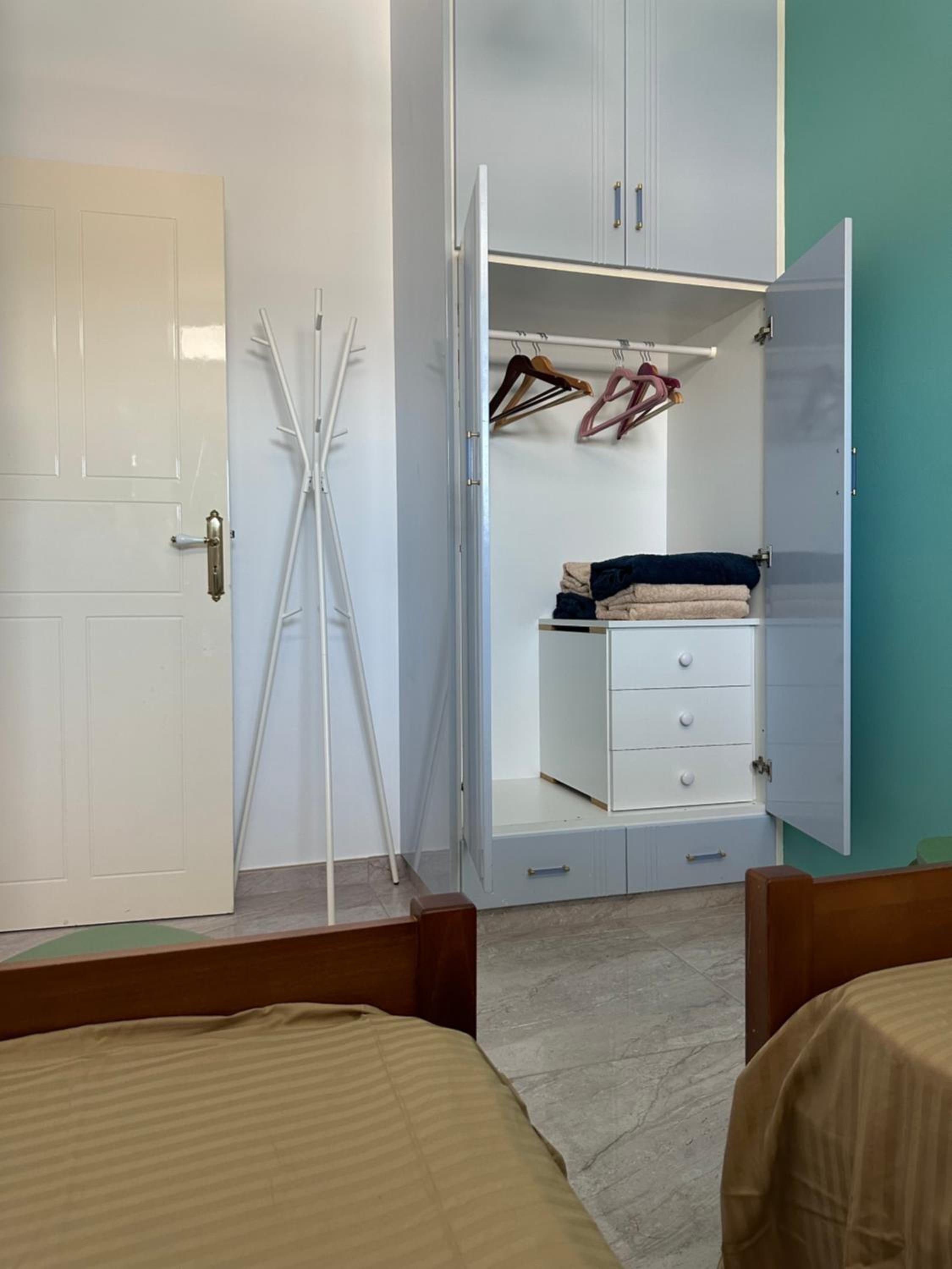 GARNET Beach Apartment