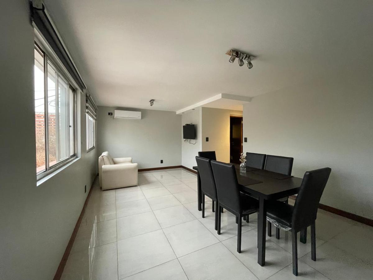Departamento a estrenar. A 20 metros de peatonal