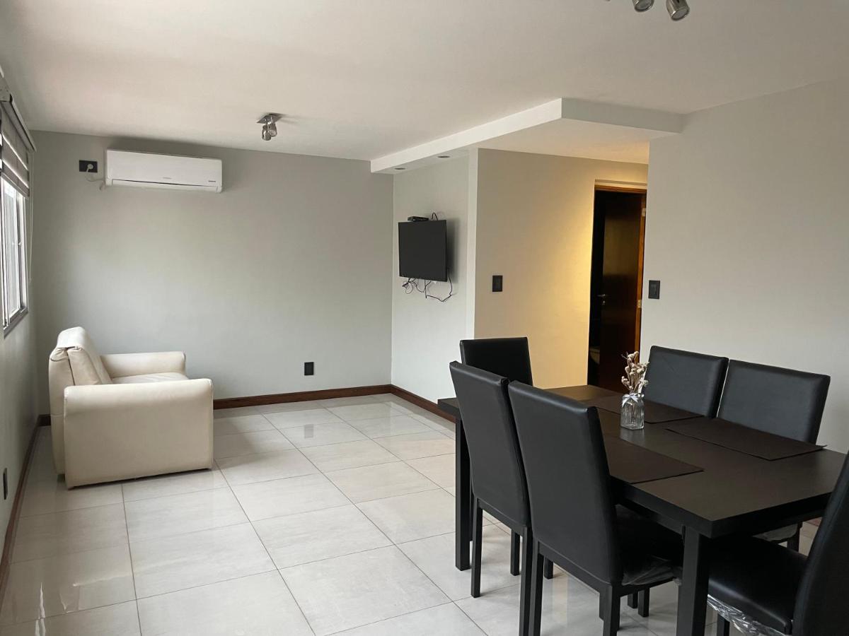 Departamento a estrenar. A 20 metros de peatonal