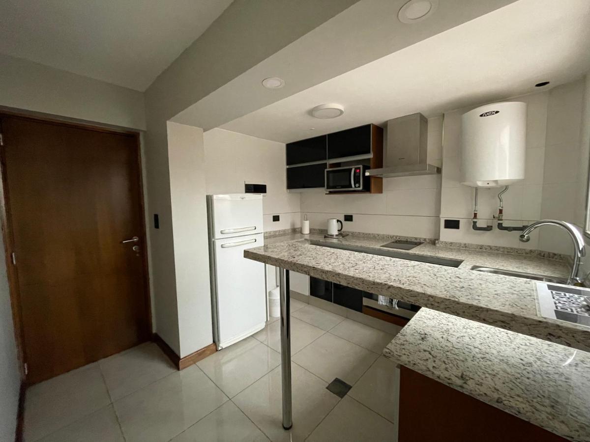 Departamento a estrenar. A 20 metros de peatonal