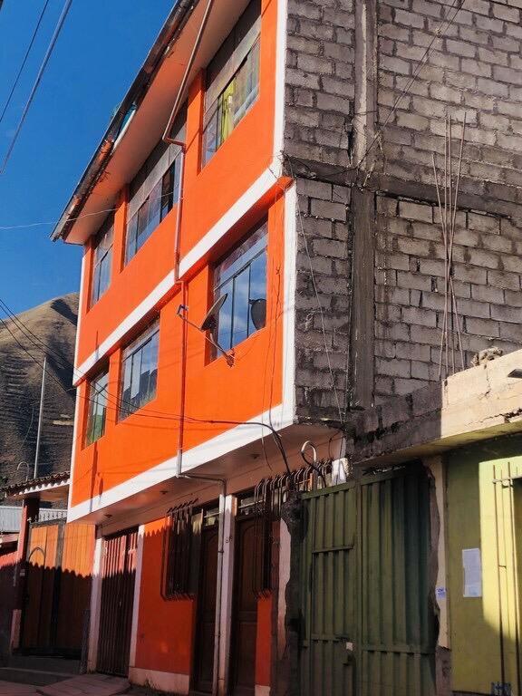 Posada de Nirvana