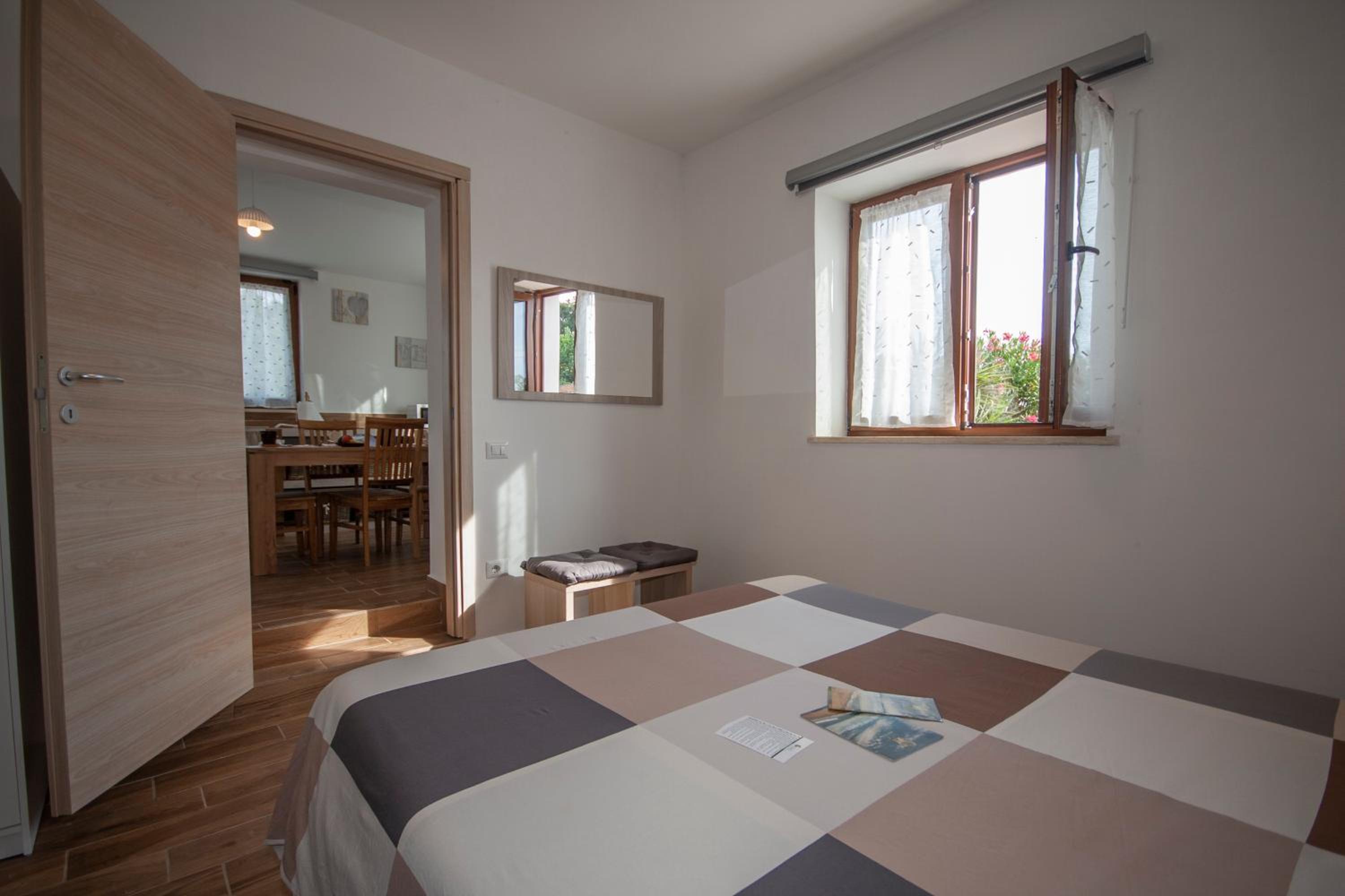Agriturismo L'Istrice di Giò view 3