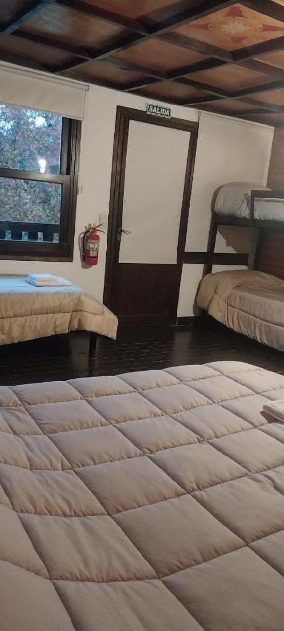 Cucu Haus Hostel