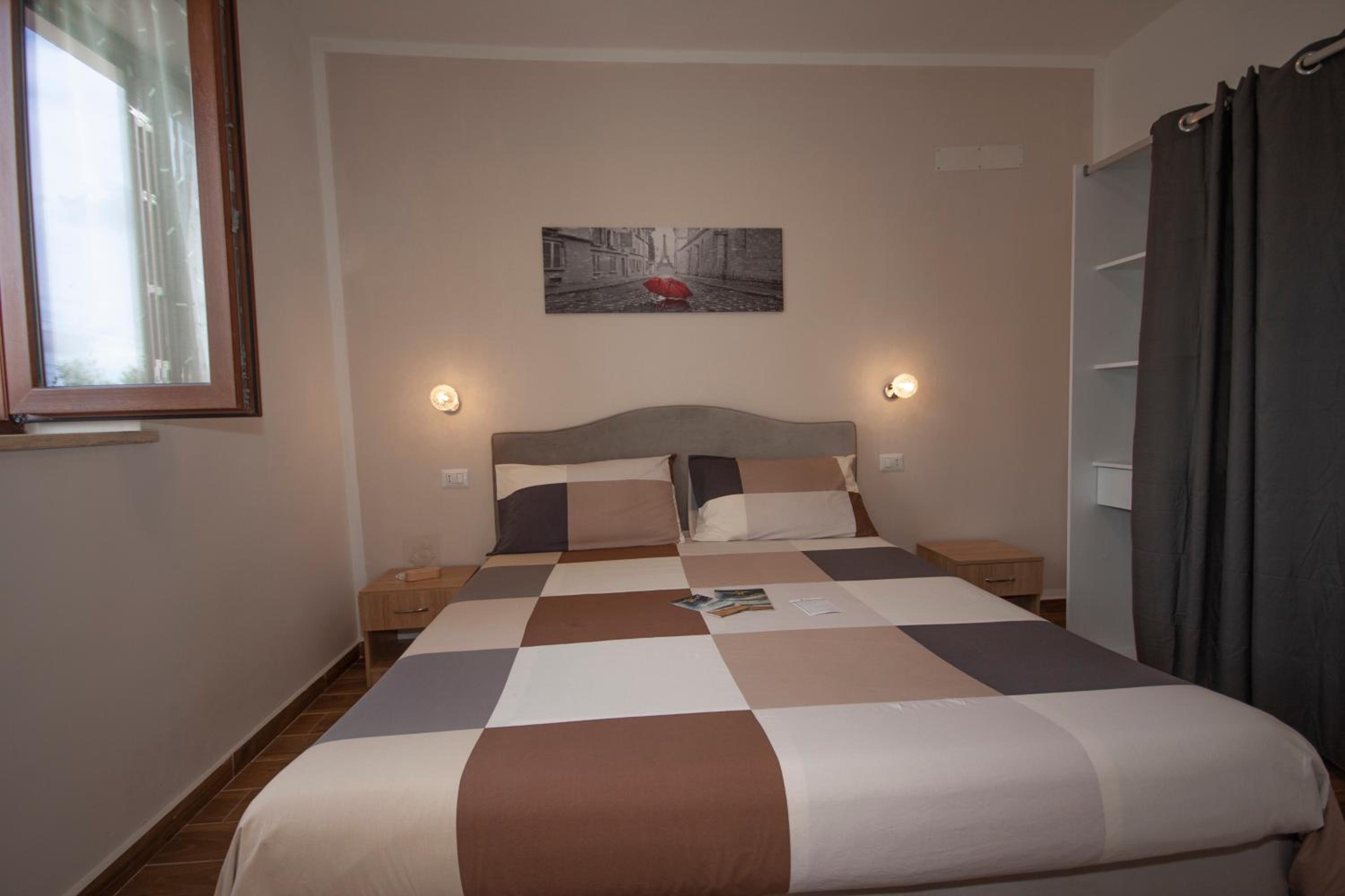 Agriturismo L'Istrice di Giò view 5