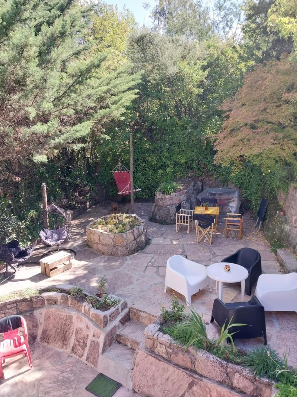Cucu Haus Hostel