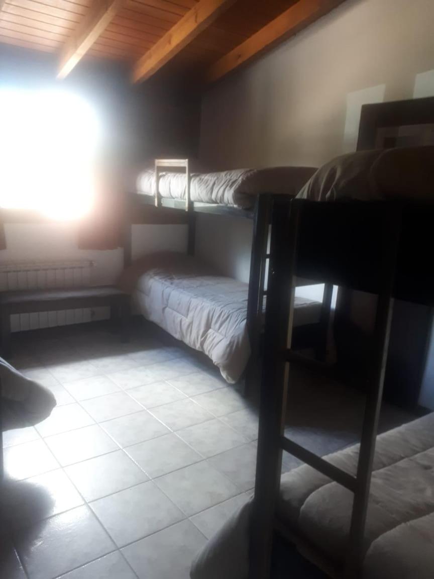 Cucu Haus Hostel