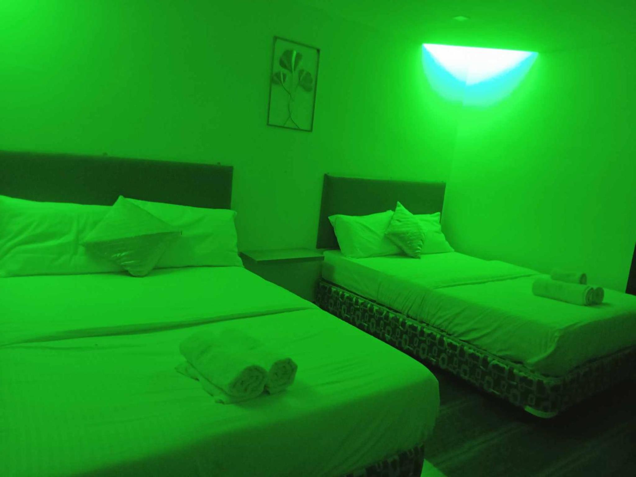 Hideaways Restobar and Resort