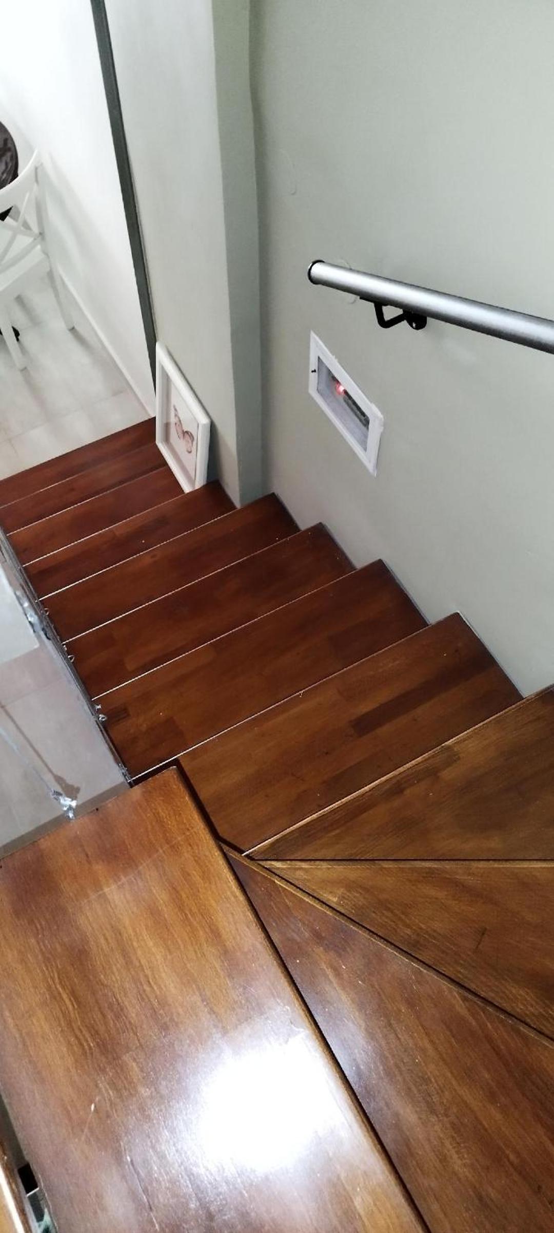 short stay loft at Thessaloniki
