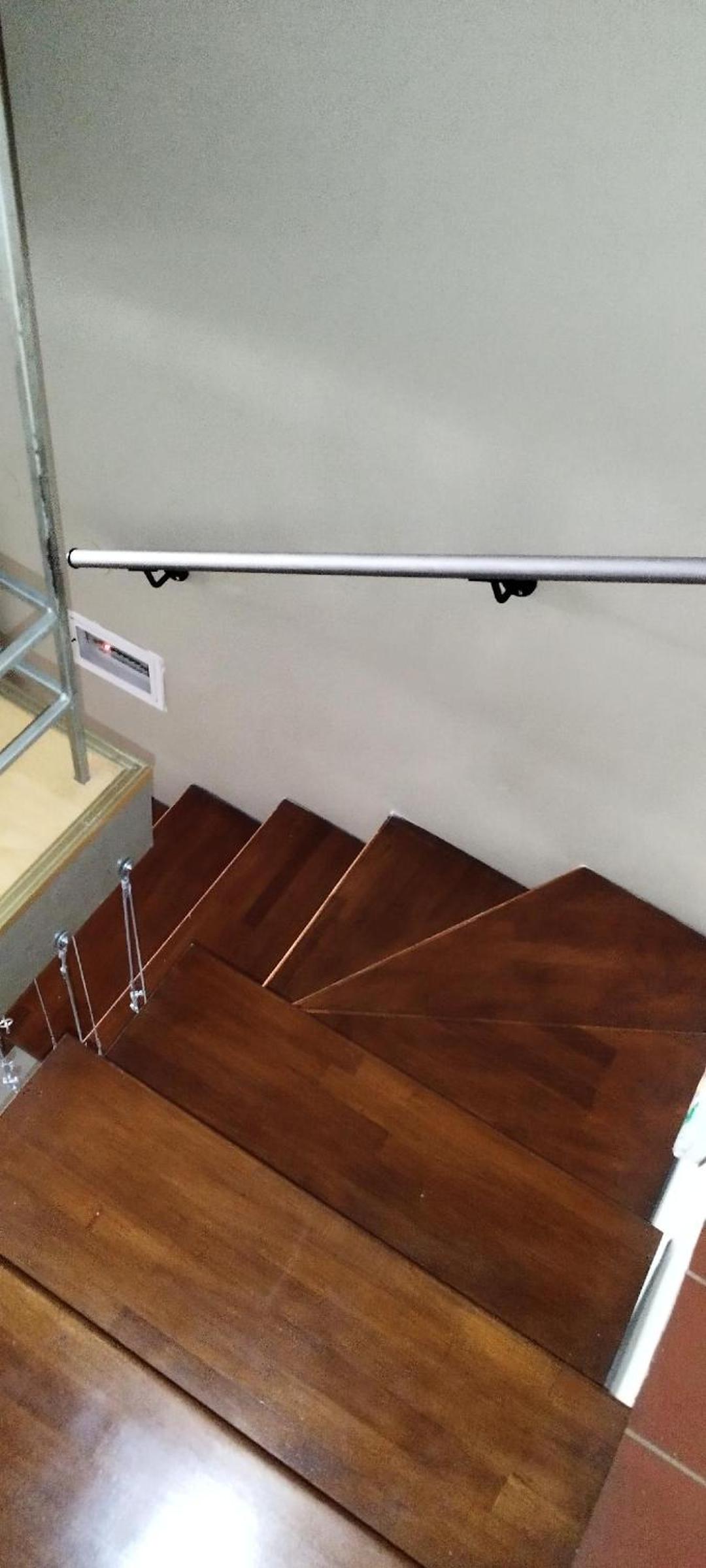 short stay loft at Thessaloniki