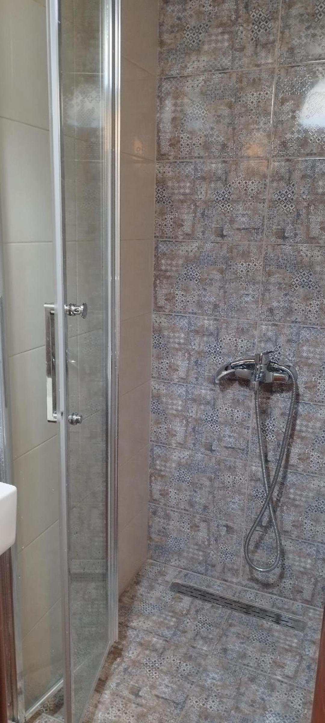 short stay loft at Thessaloniki