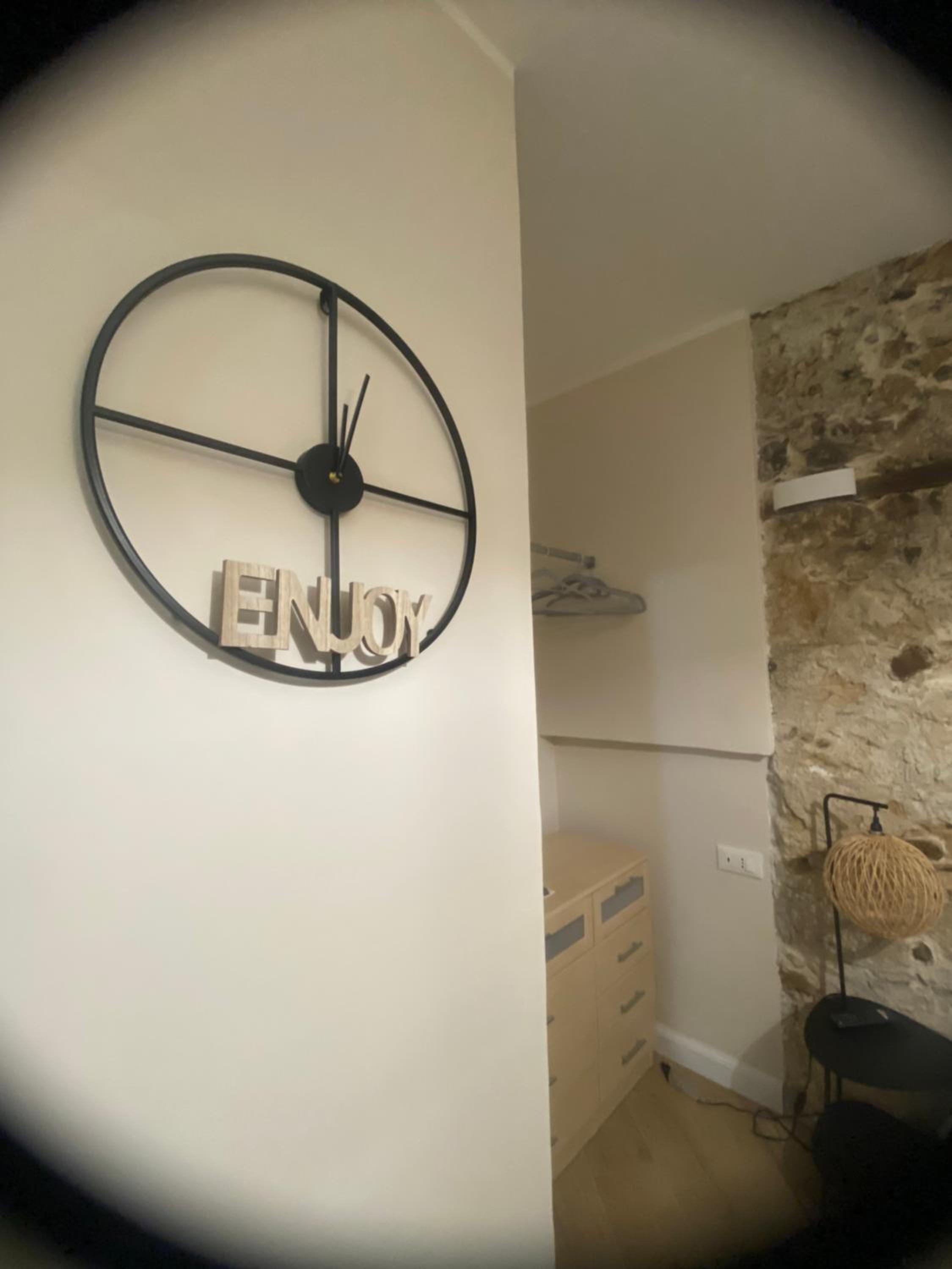 ESSE boutique homes en Cefalù — other