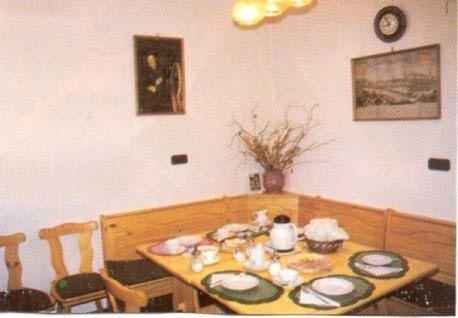 Guest house Ringhofer Vendégház view 3