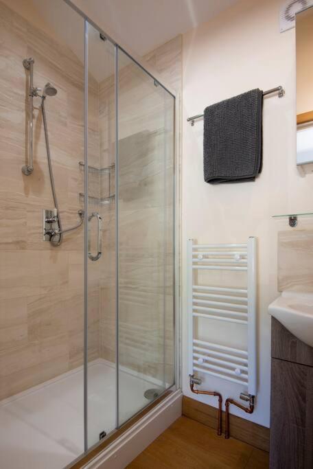 The Tack Room - rural boutique retreat for two view 2