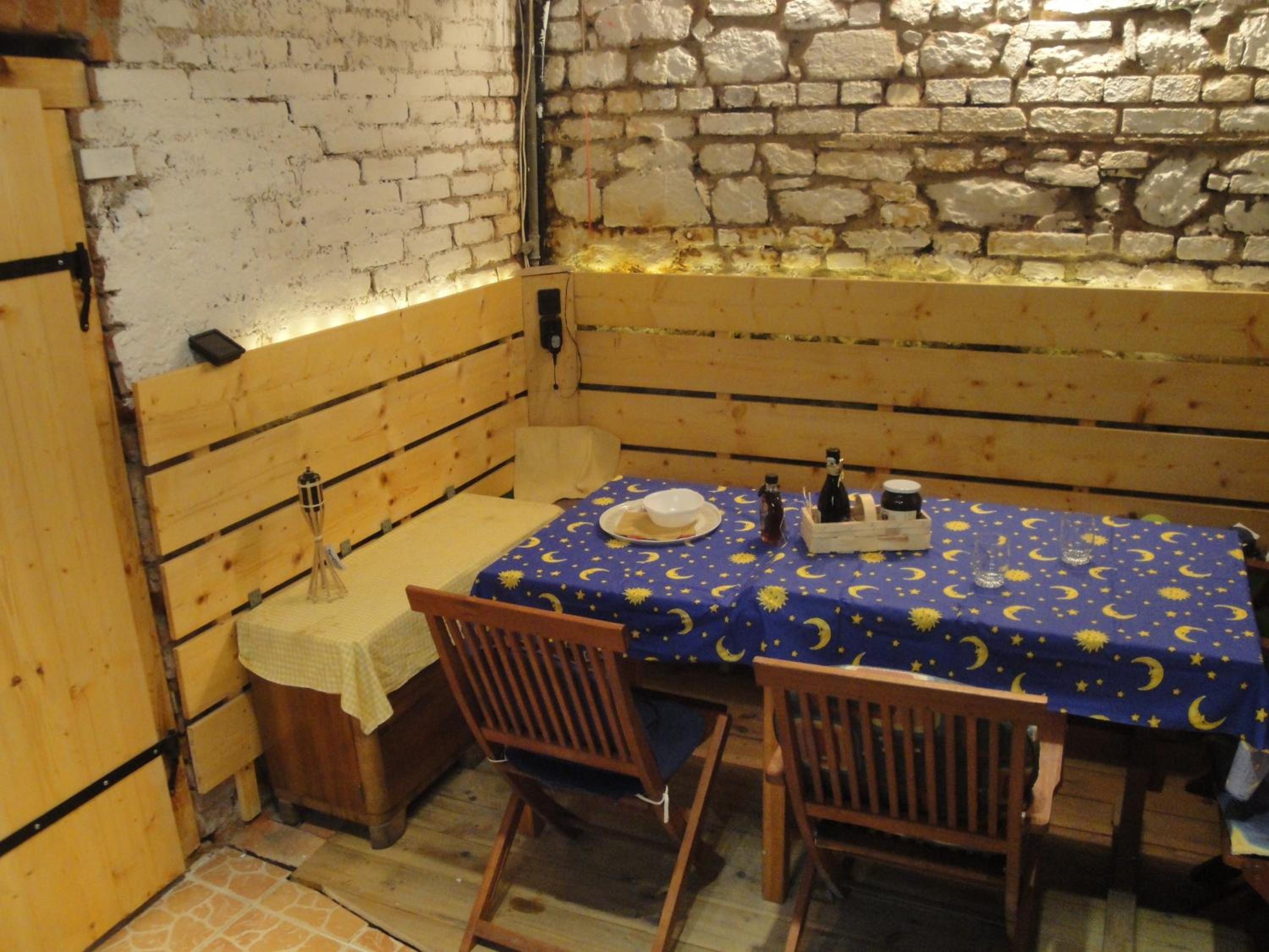 Guest house Ringhofer Vendégház view 2