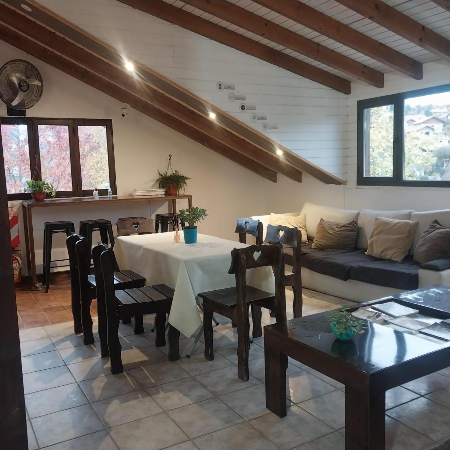 Cucu Haus Hostel