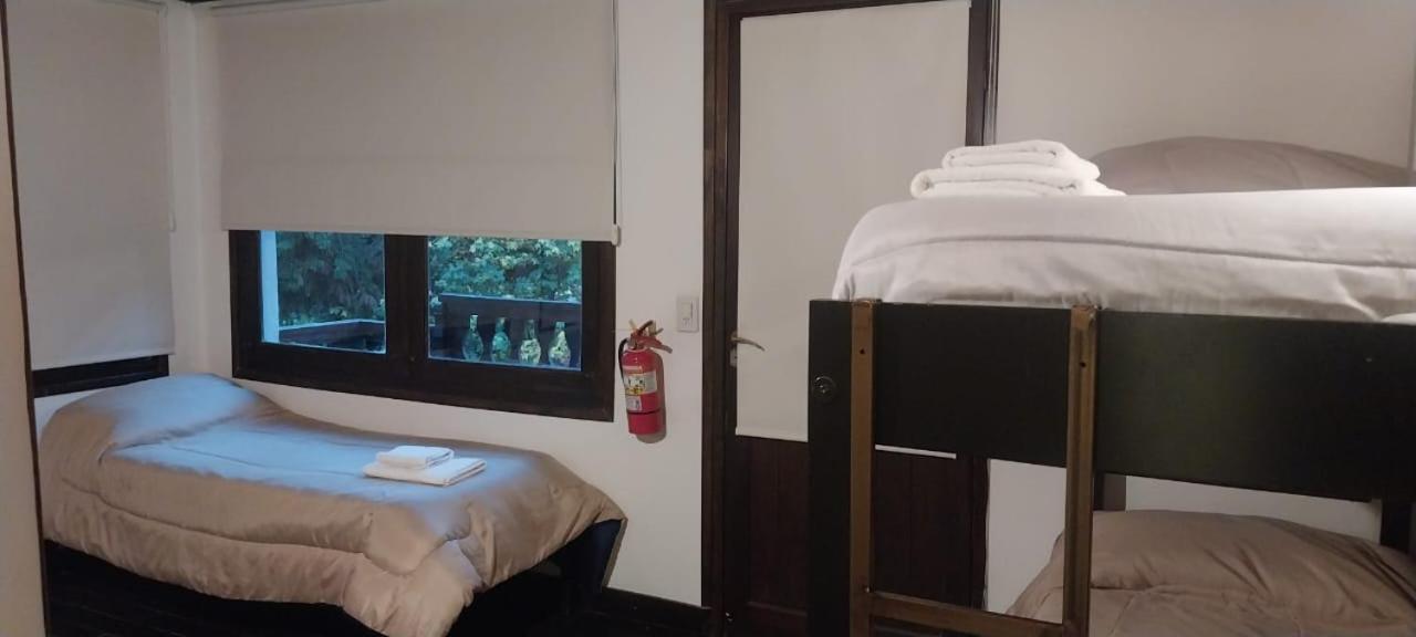 Cucu Haus Hostel
