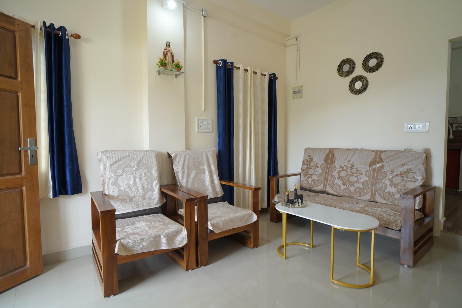 Swasthika Homes